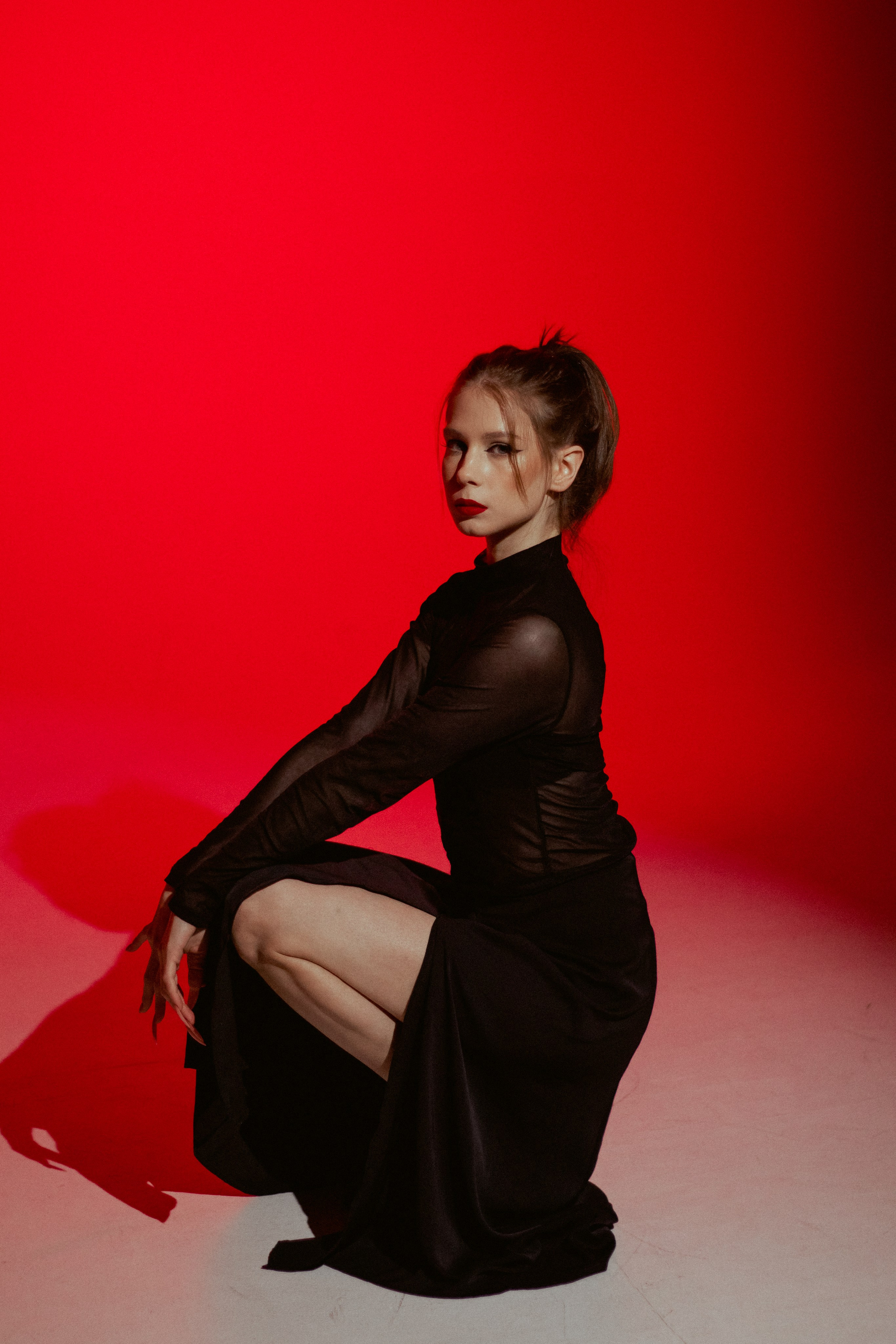 Ludmila. Ника — ваш персональный фотограф в Нижнем Новгороде