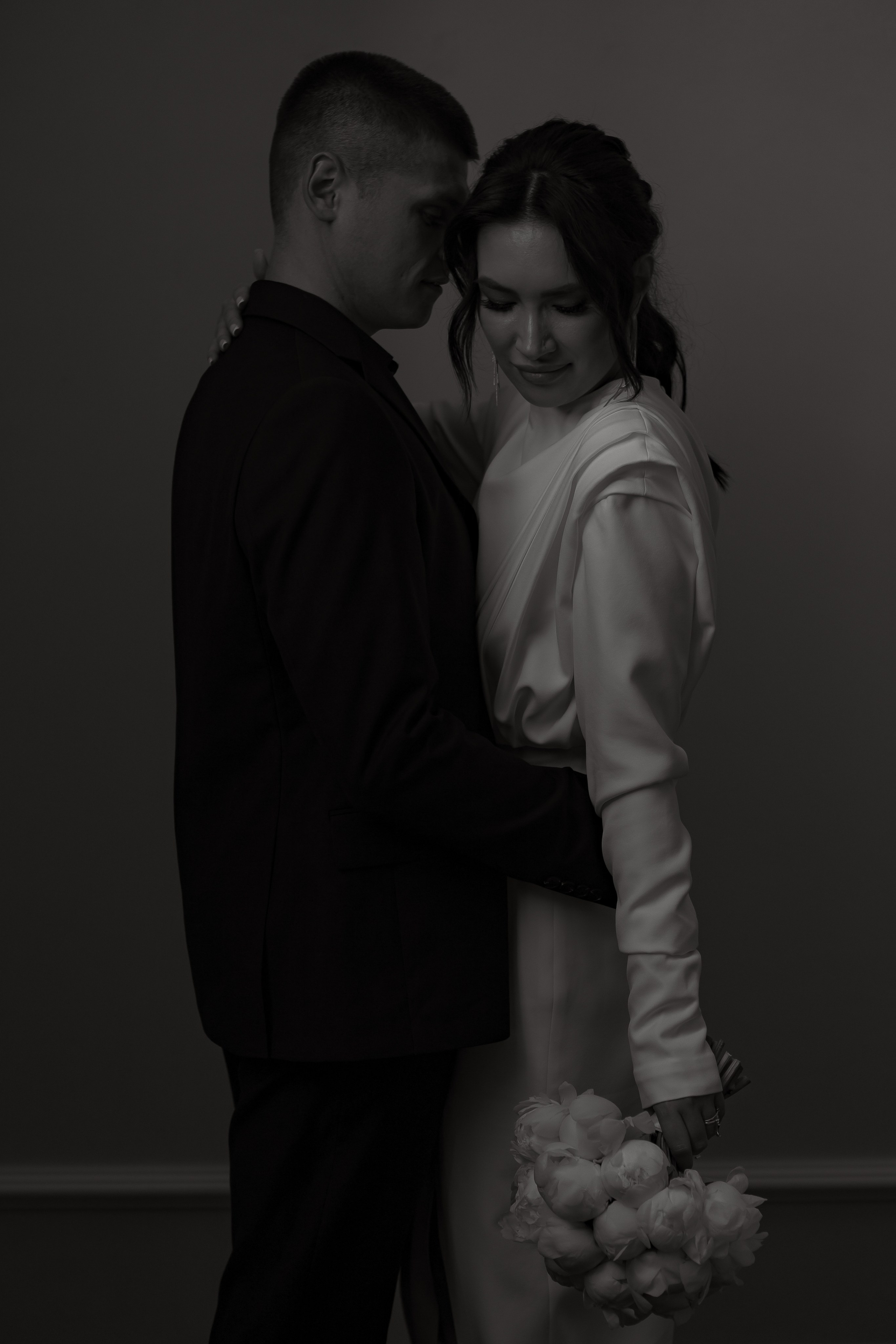 Дима | Сабина. Свадебный фотограф|Казань|Москва