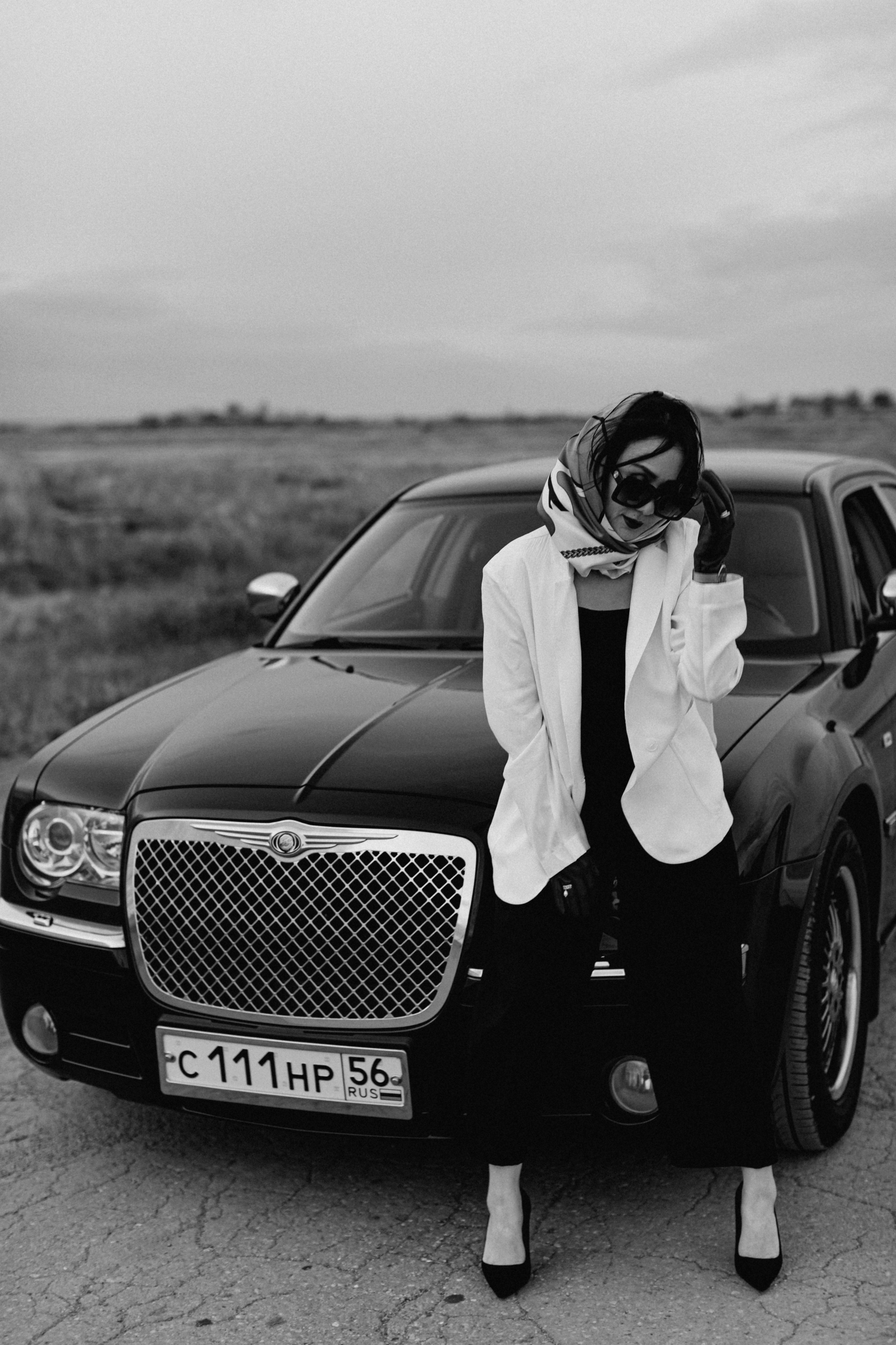 Зульфия. Фотограф Ясный/Орск Лидия Ремхе