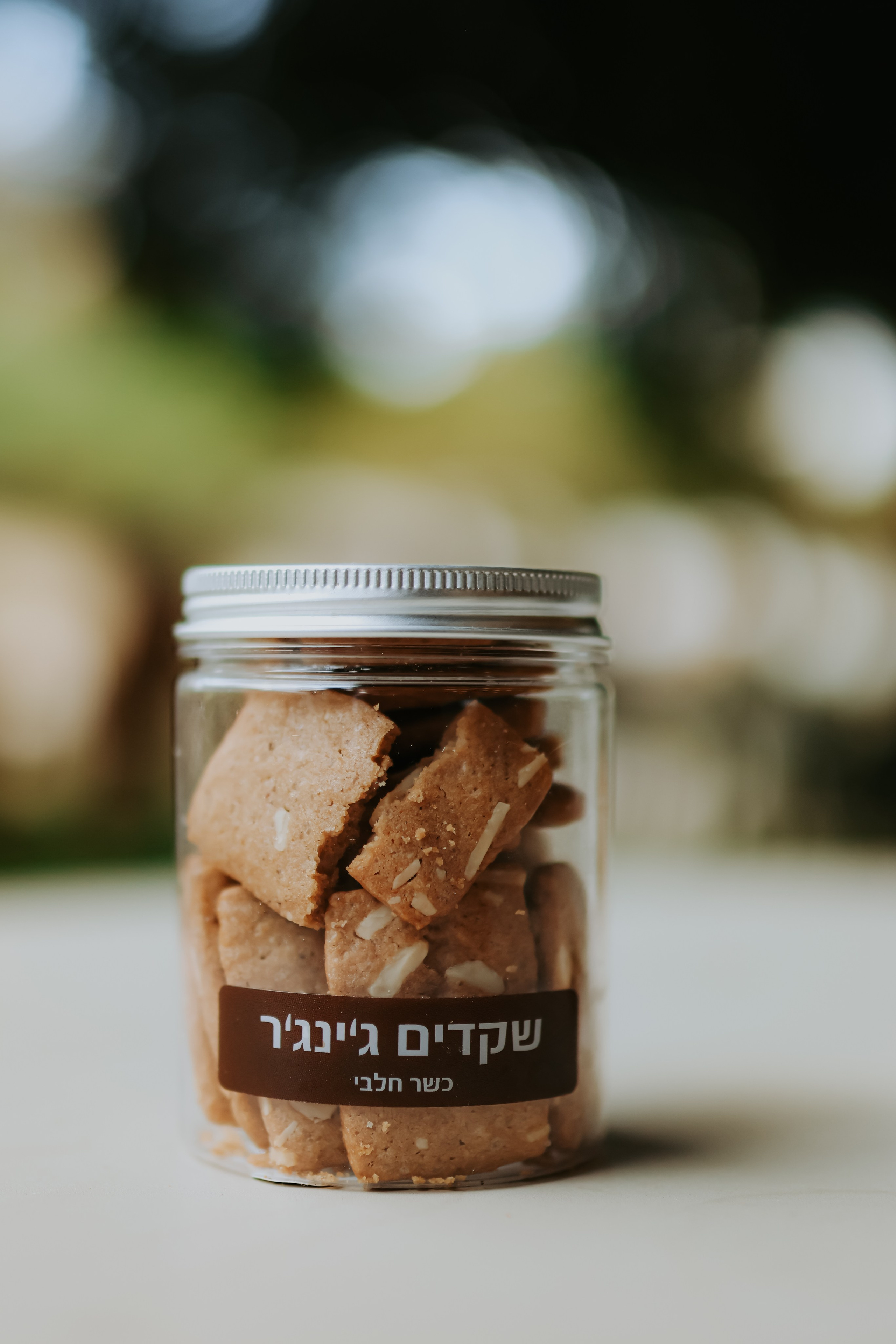 VANY trucks / Emilia Digital, Givatayim 2024. Photographer in Israel Alice Milchin