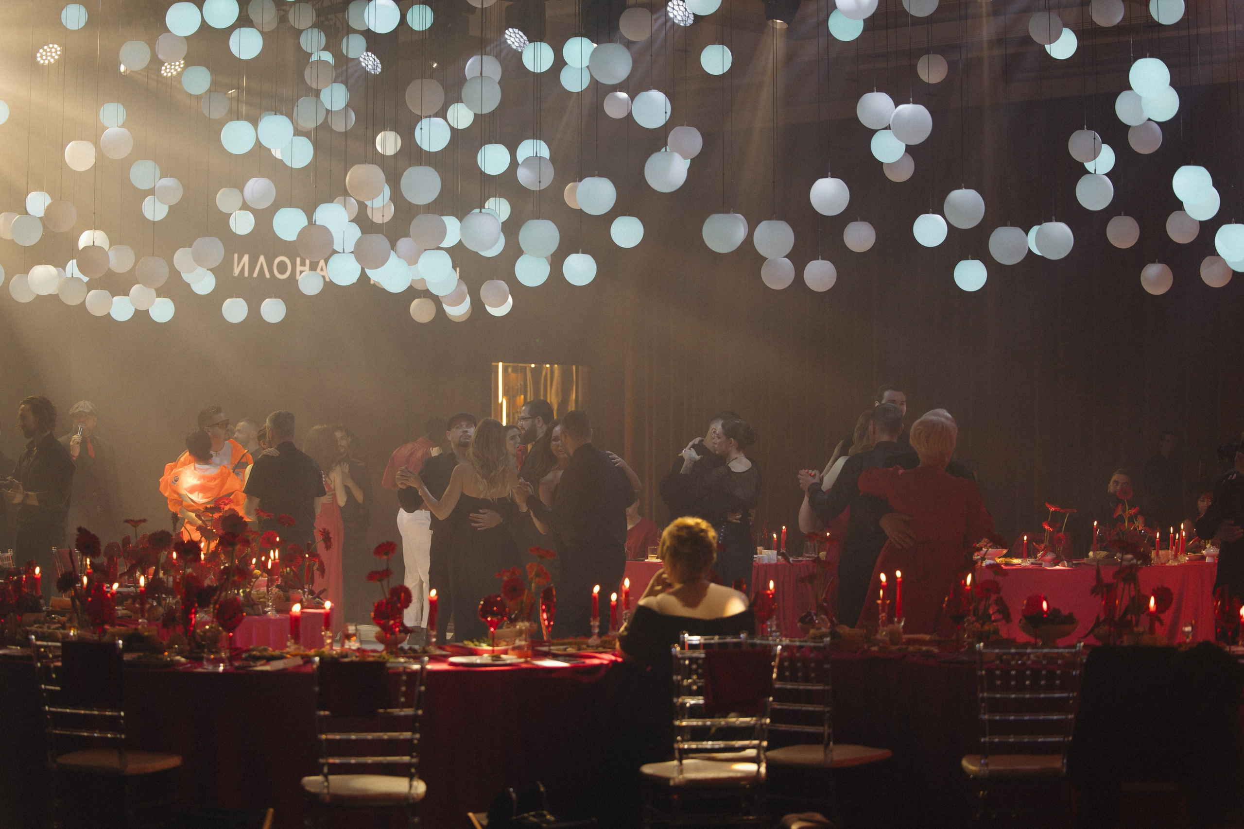 FAHRENHEIT. Свадебный фотограф Марусина Катерина