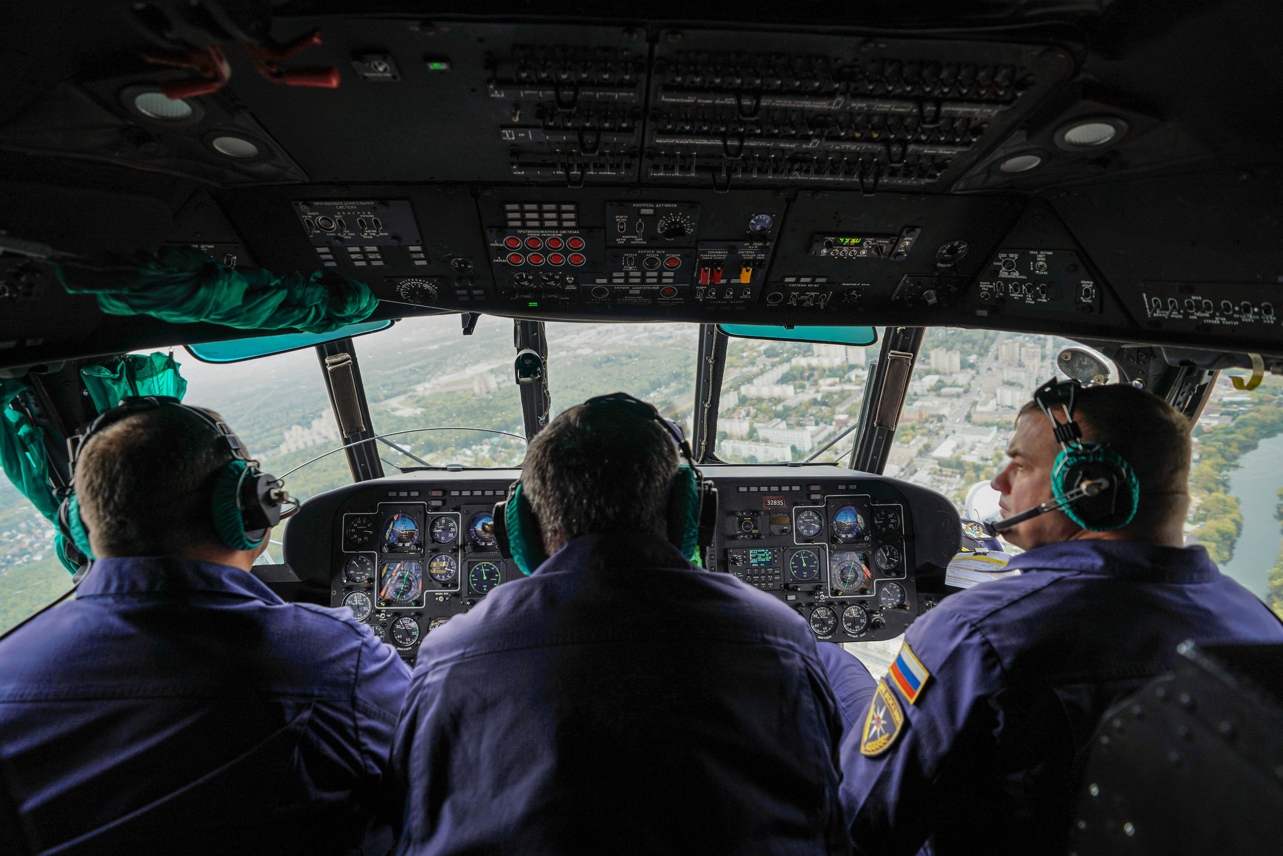 Фотограф Анна Селина