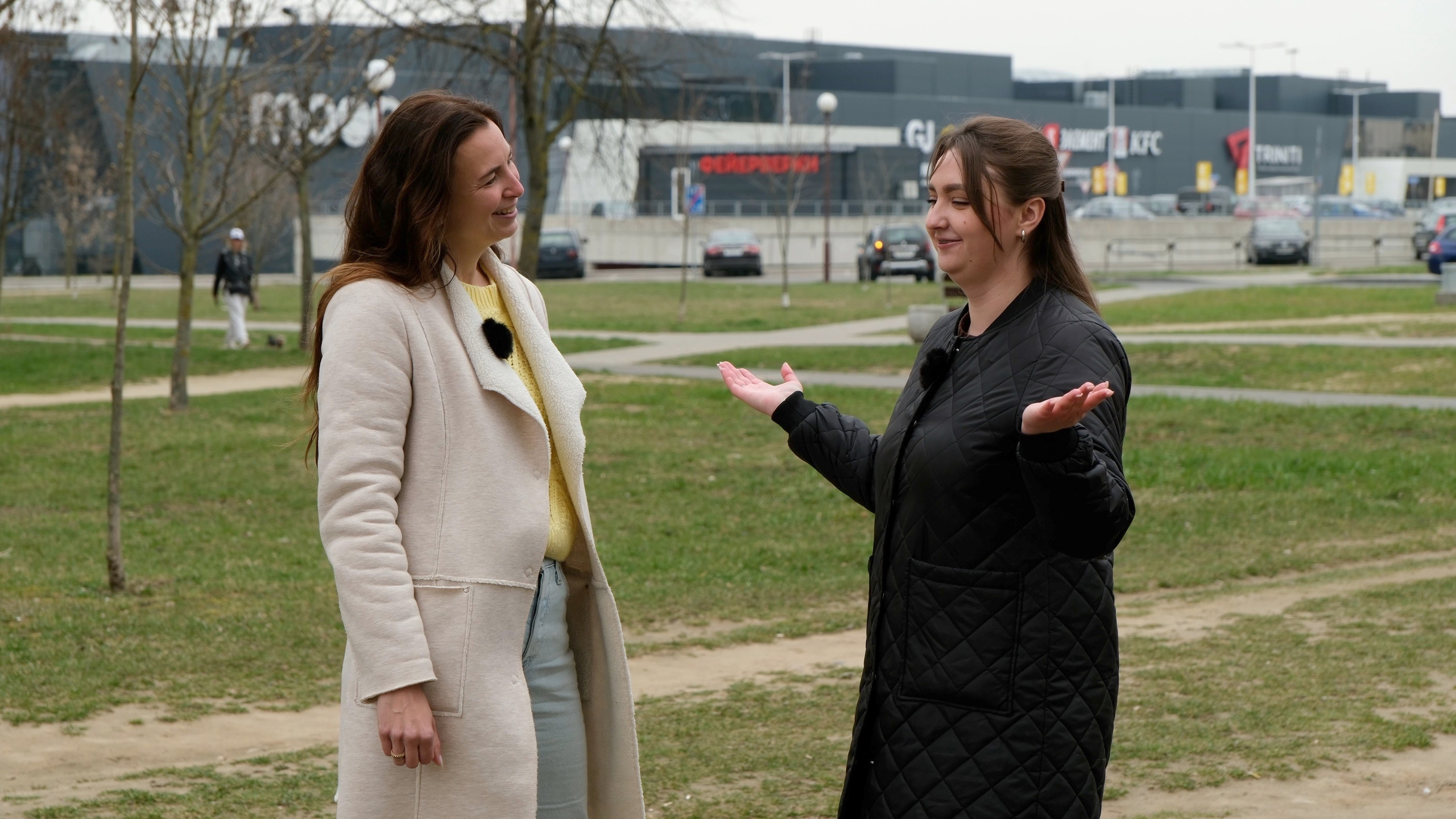 Интервью для Алексея. Репортажный видеограф Илья Сухоносиик