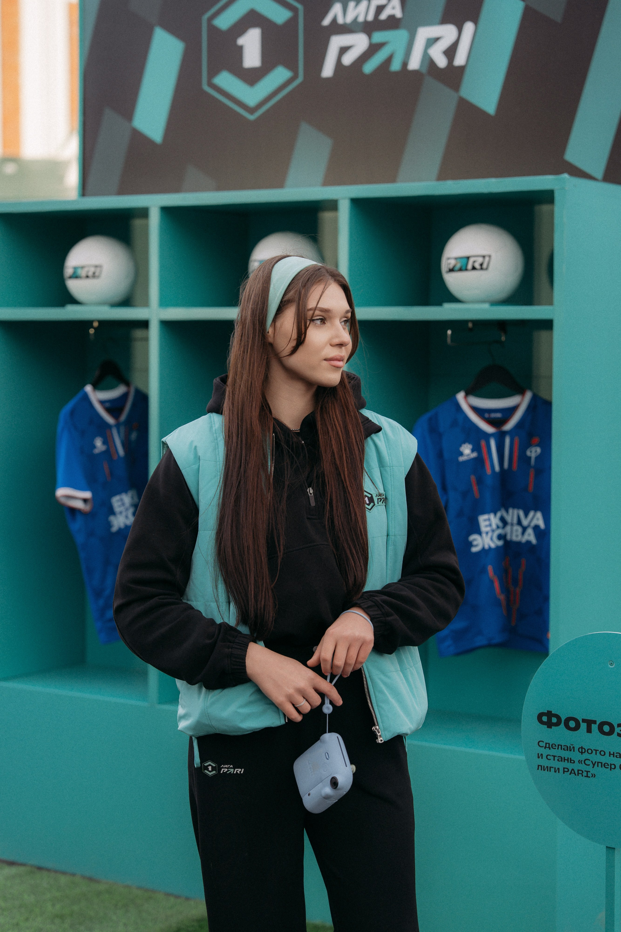 Репортажная фотосъемка фан-фестиваля. Свадебный и репортажный фотограф в Воронеже Роман Янко