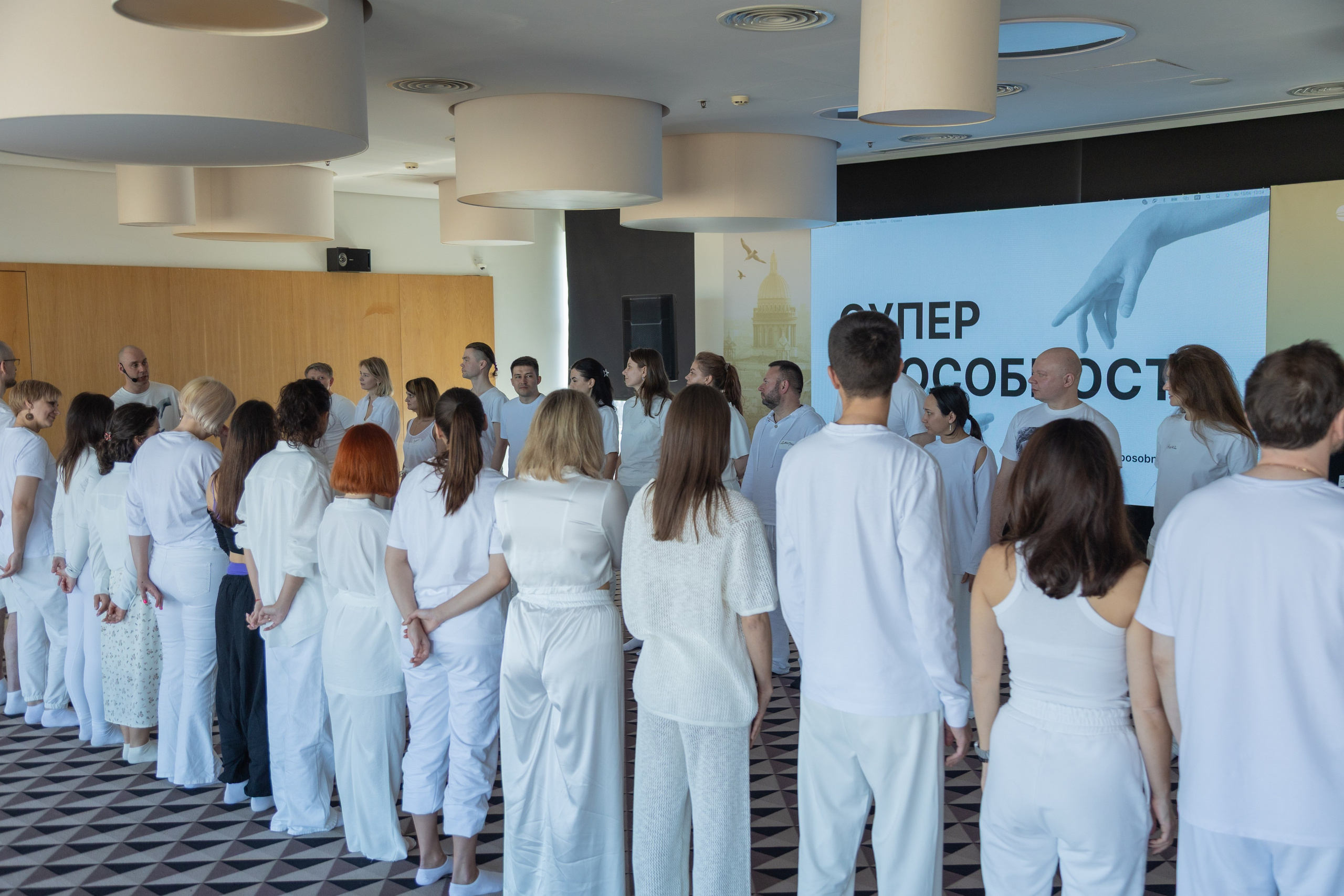 МК Григория Потемкина. Креатор Ольга Яш