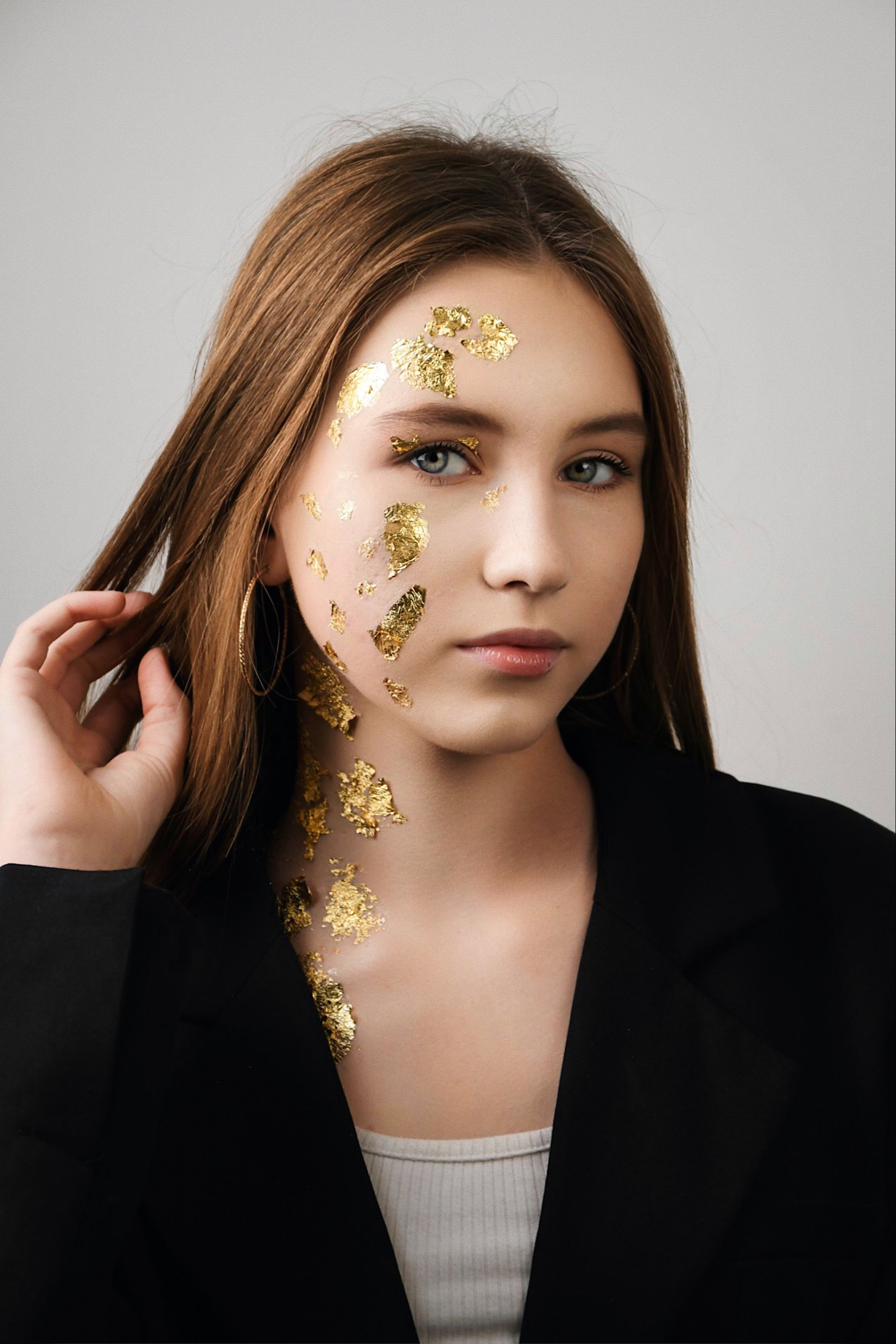PROMODELS. Фотограф Оренбург I Кристина Подольская