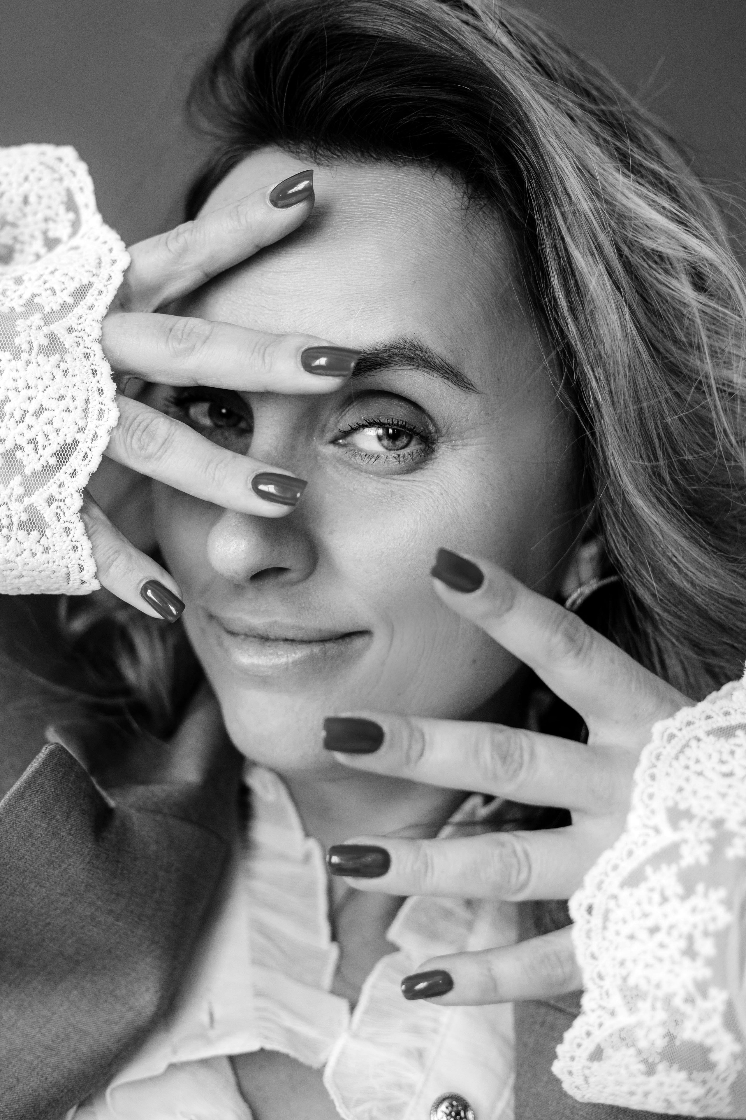 Юлия. Фотограф Карина Вовк