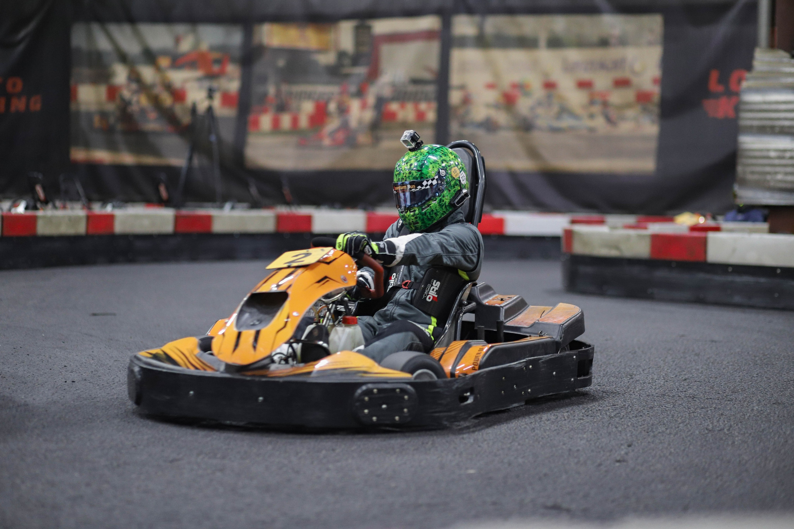 LSK Winter Cup 2025 — 2026 | Этап 4. Malenkyia