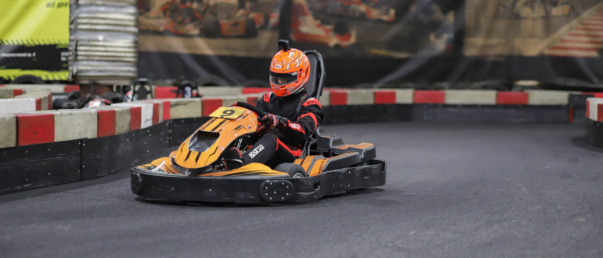 LSK Winter Cup 2025 — 2026 | Этап 4. Malenkyia