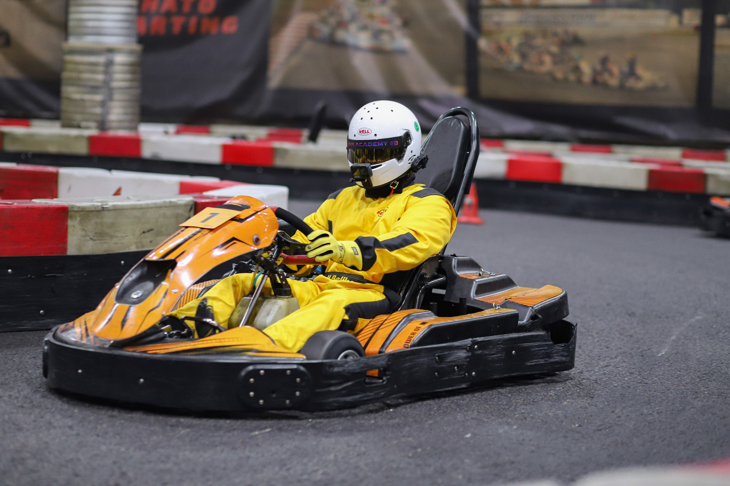 LSK Winter Cup 2025 — 2026 | Этап 6. Malenkyia