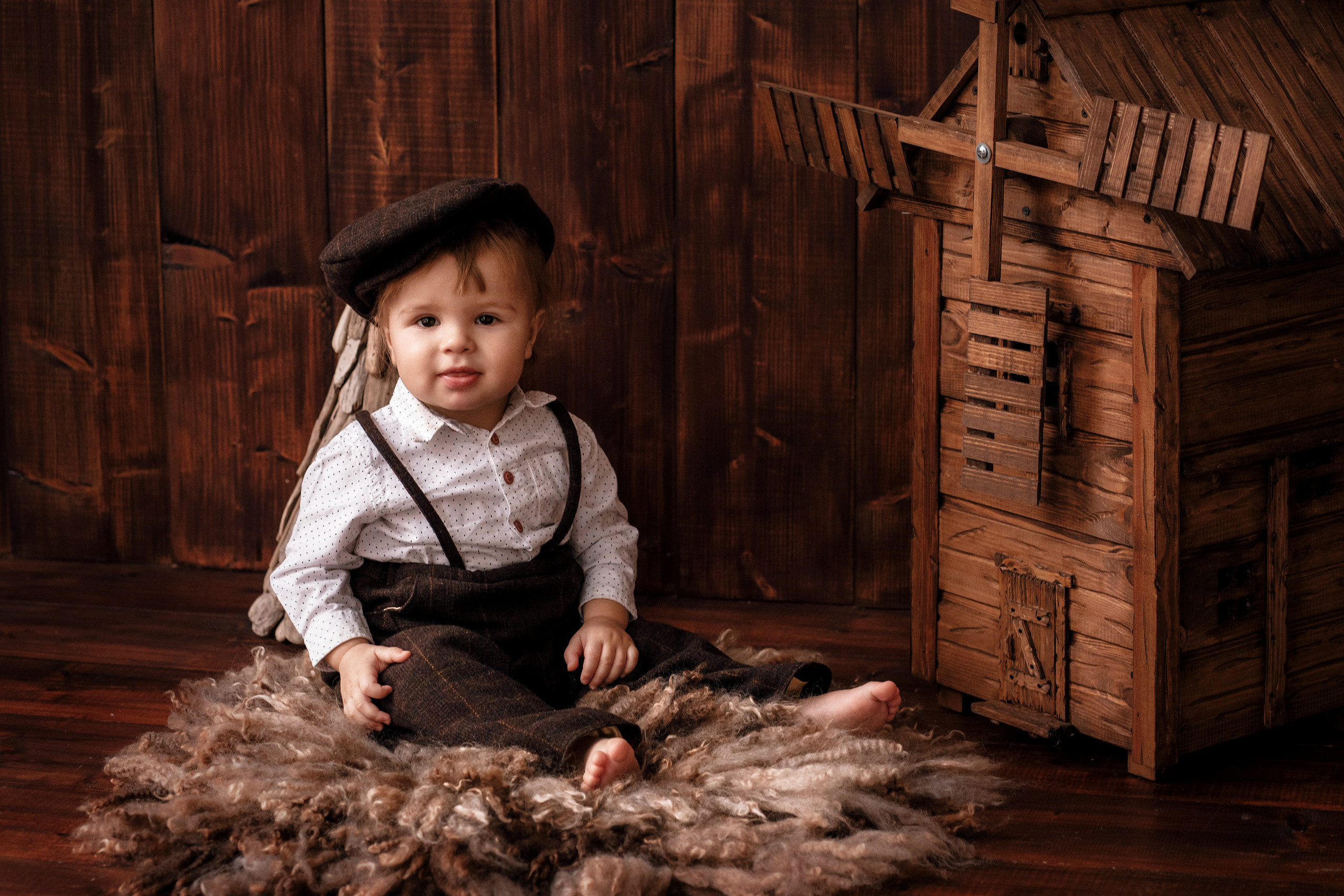 Андрей. Свадебный и семейный фотограф Игорь Елагин