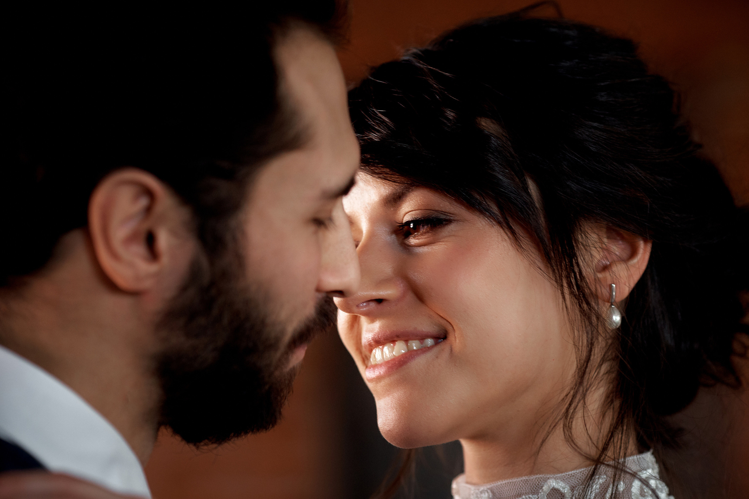 Илья и Лера. Свадебный и семейный фотограф Игорь Елагин