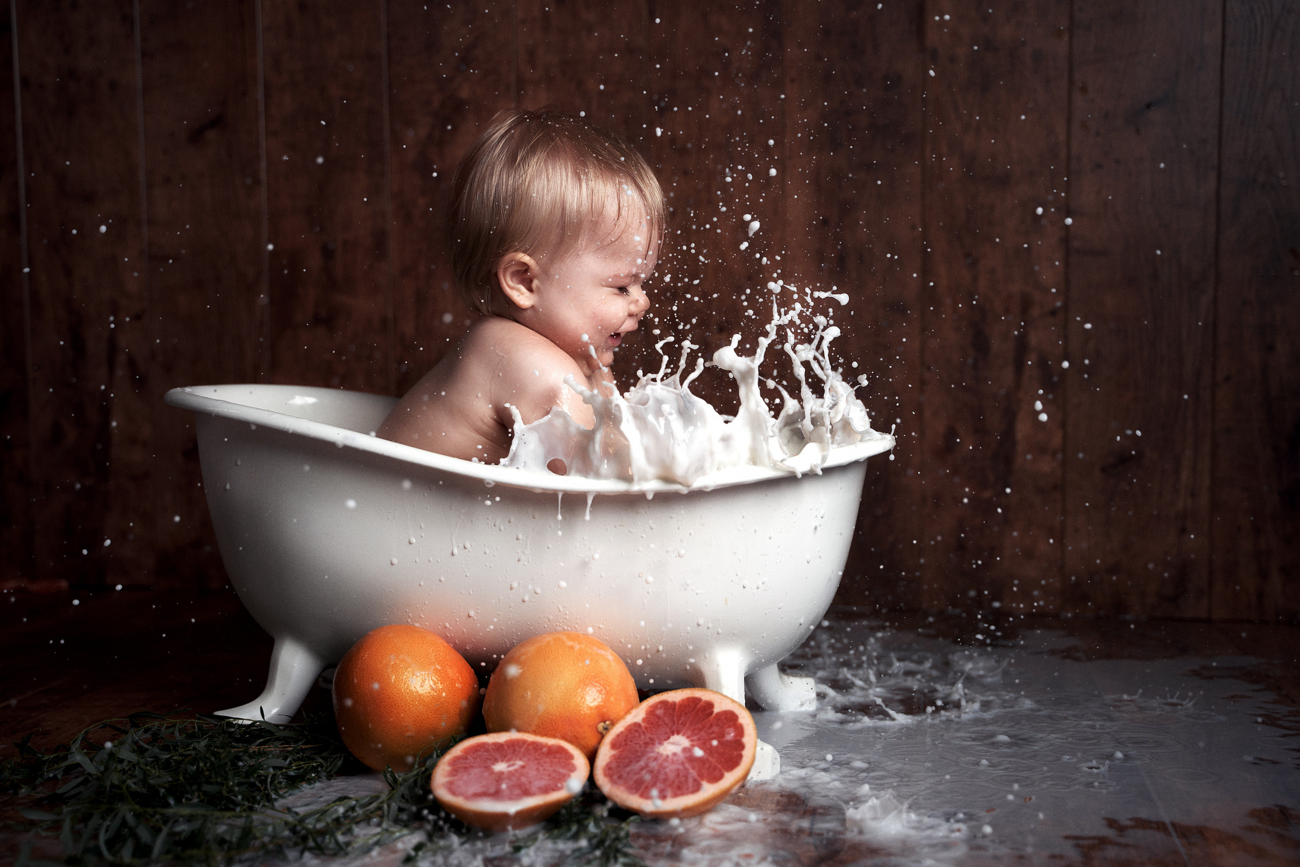 Леня. Свадебный и семейный фотограф Игорь Елагин