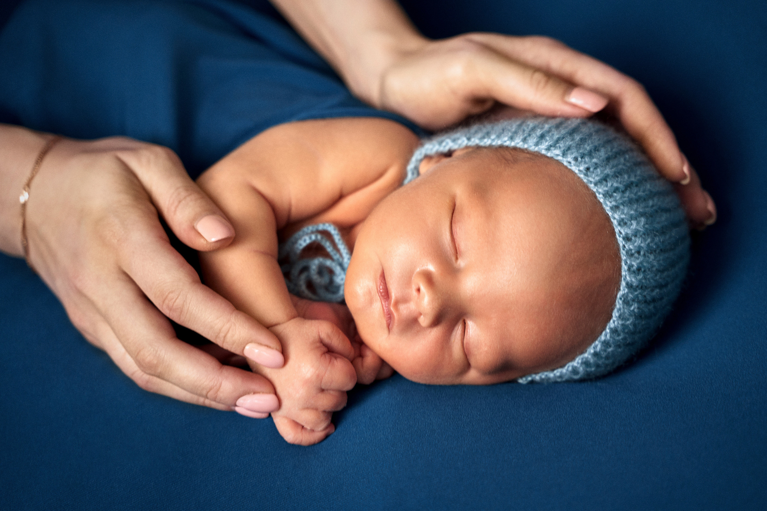 Антон. Свадебный и семейный фотограф Игорь Елагин