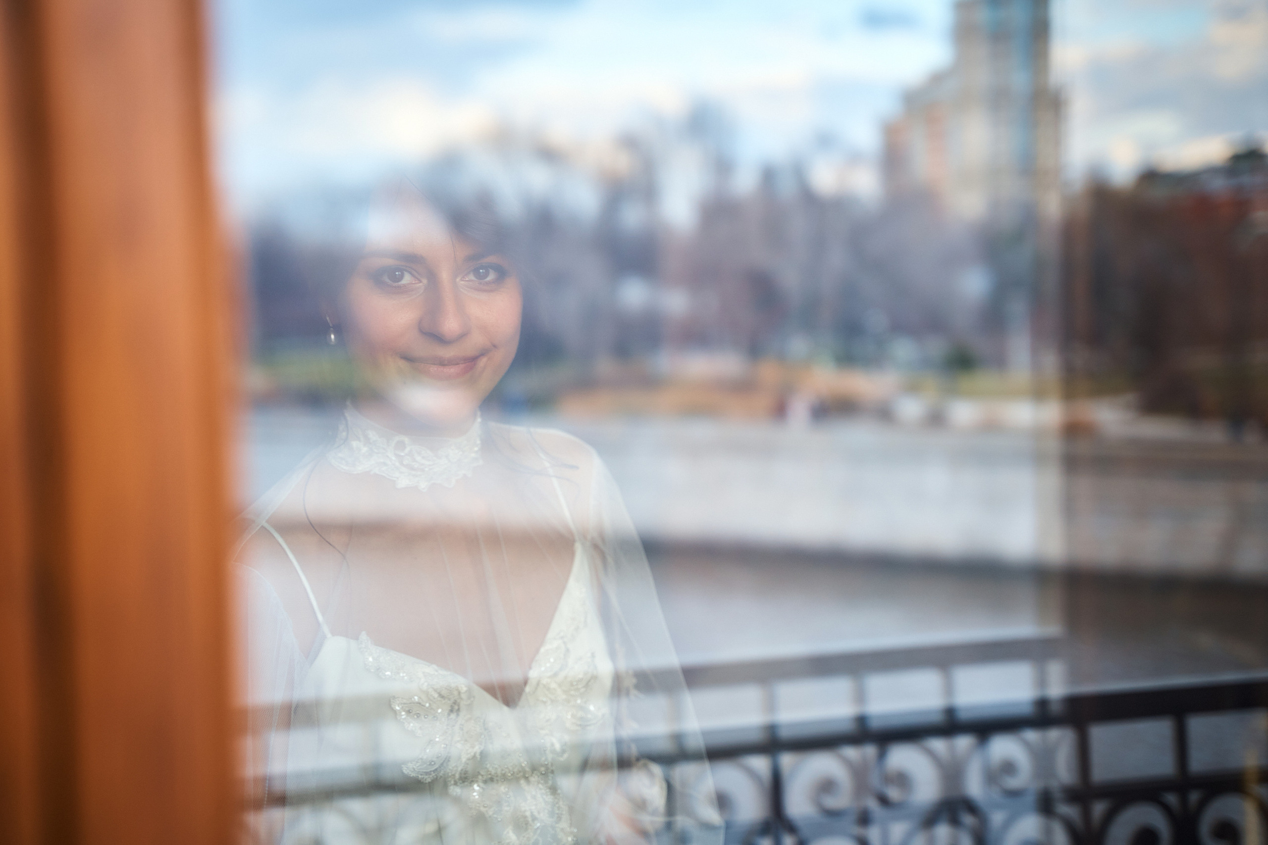 Илья и Лера. Свадебный и семейный фотограф Игорь Елагин