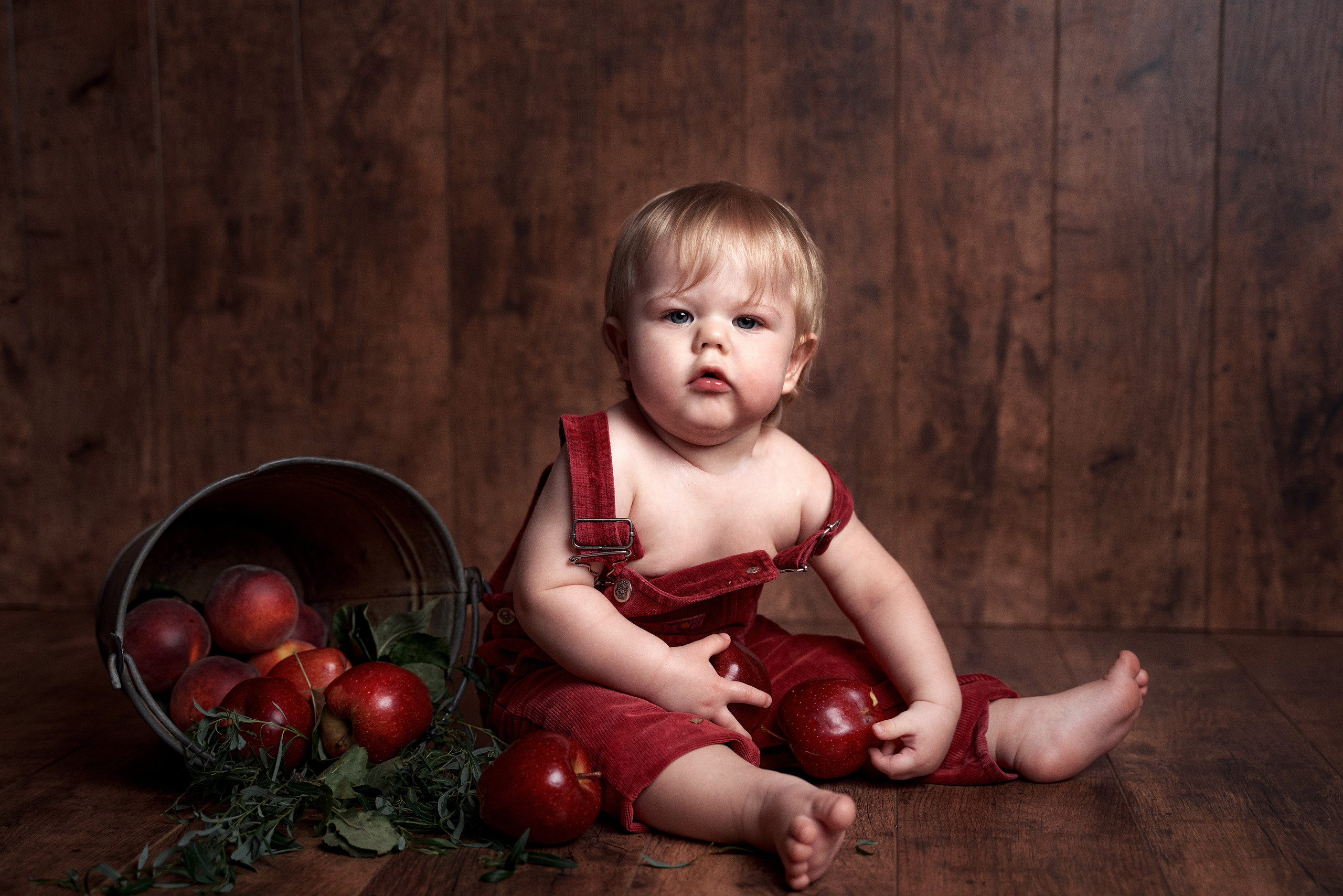 Леня. Свадебный и семейный фотограф Игорь Елагин