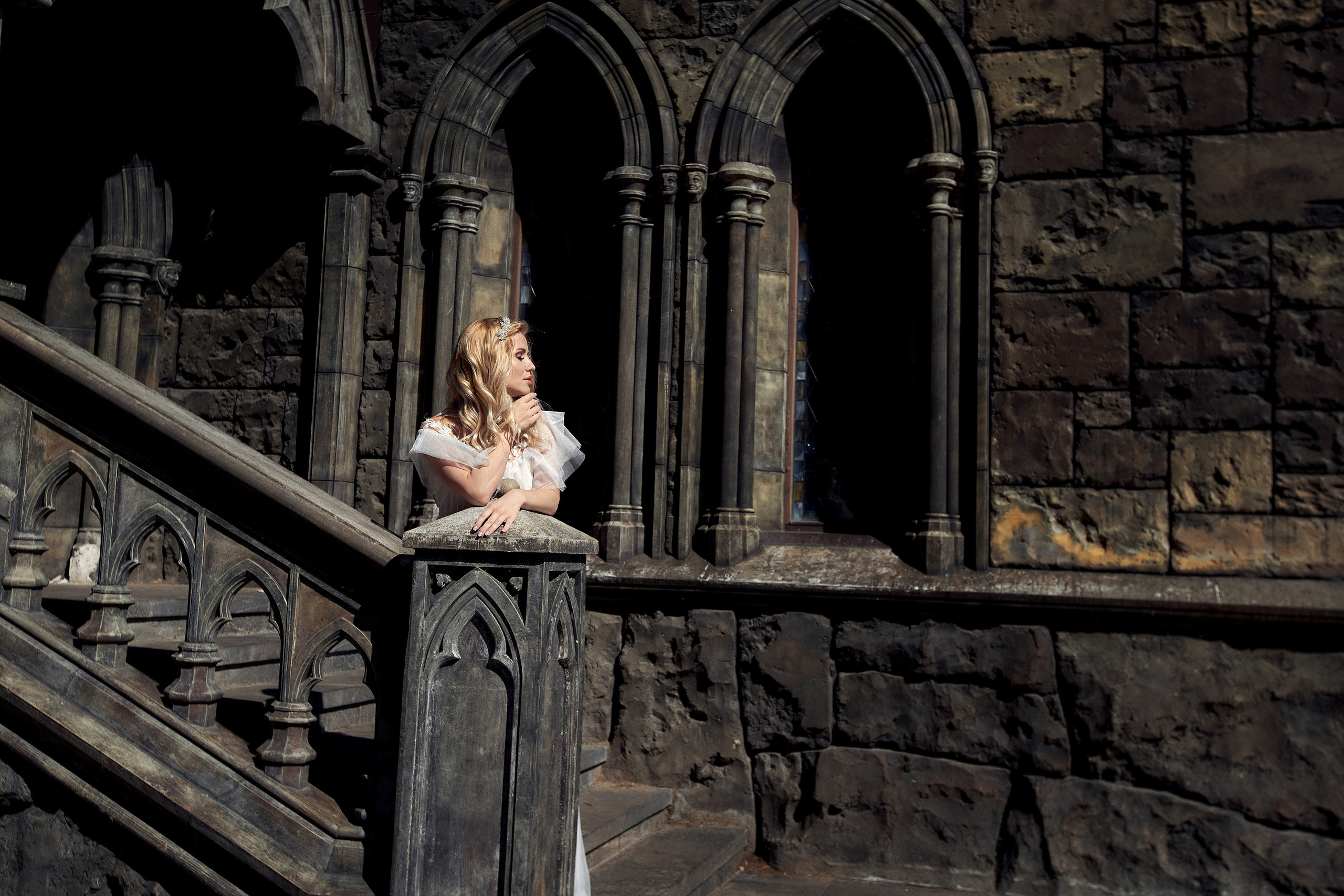 Свадьба в Тольятти. Свадебный и семейный фотограф Игорь Елагин