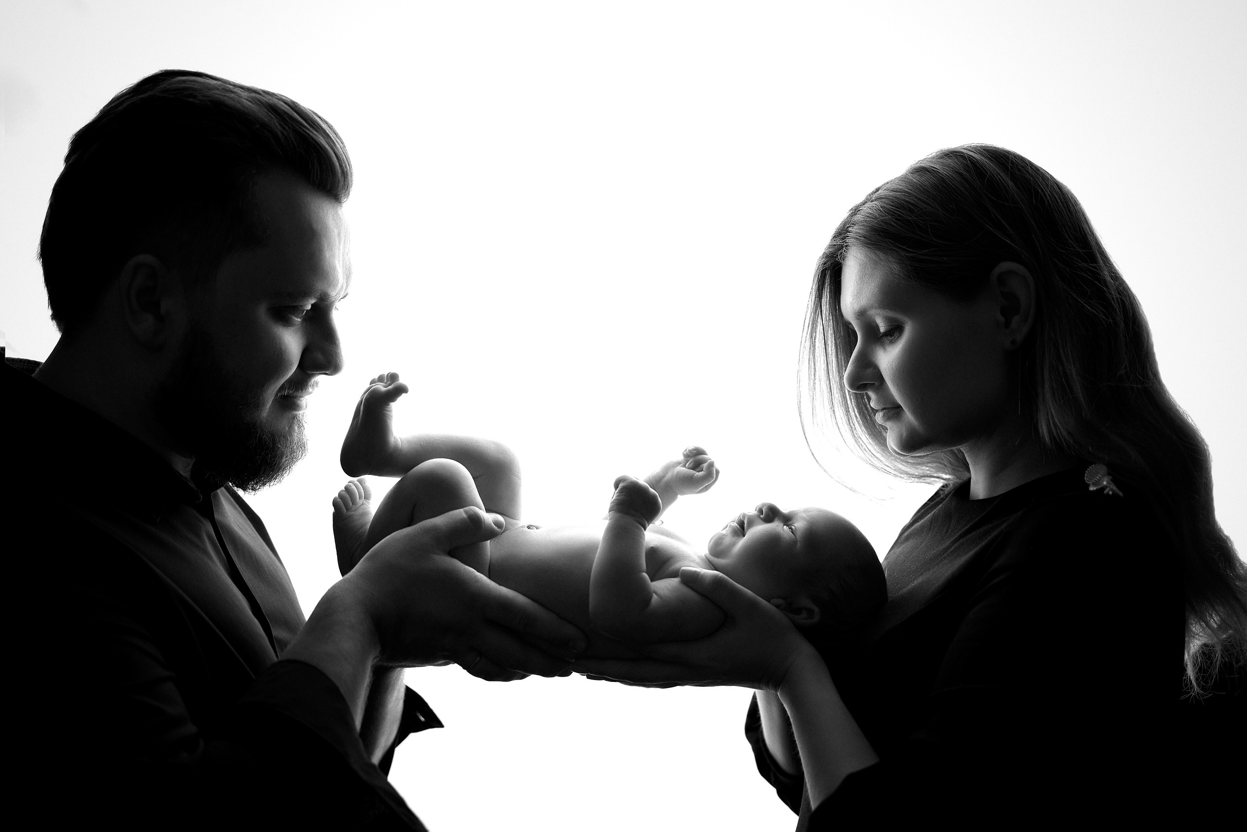 Гриша. Свадебный и семейный фотограф Игорь Елагин