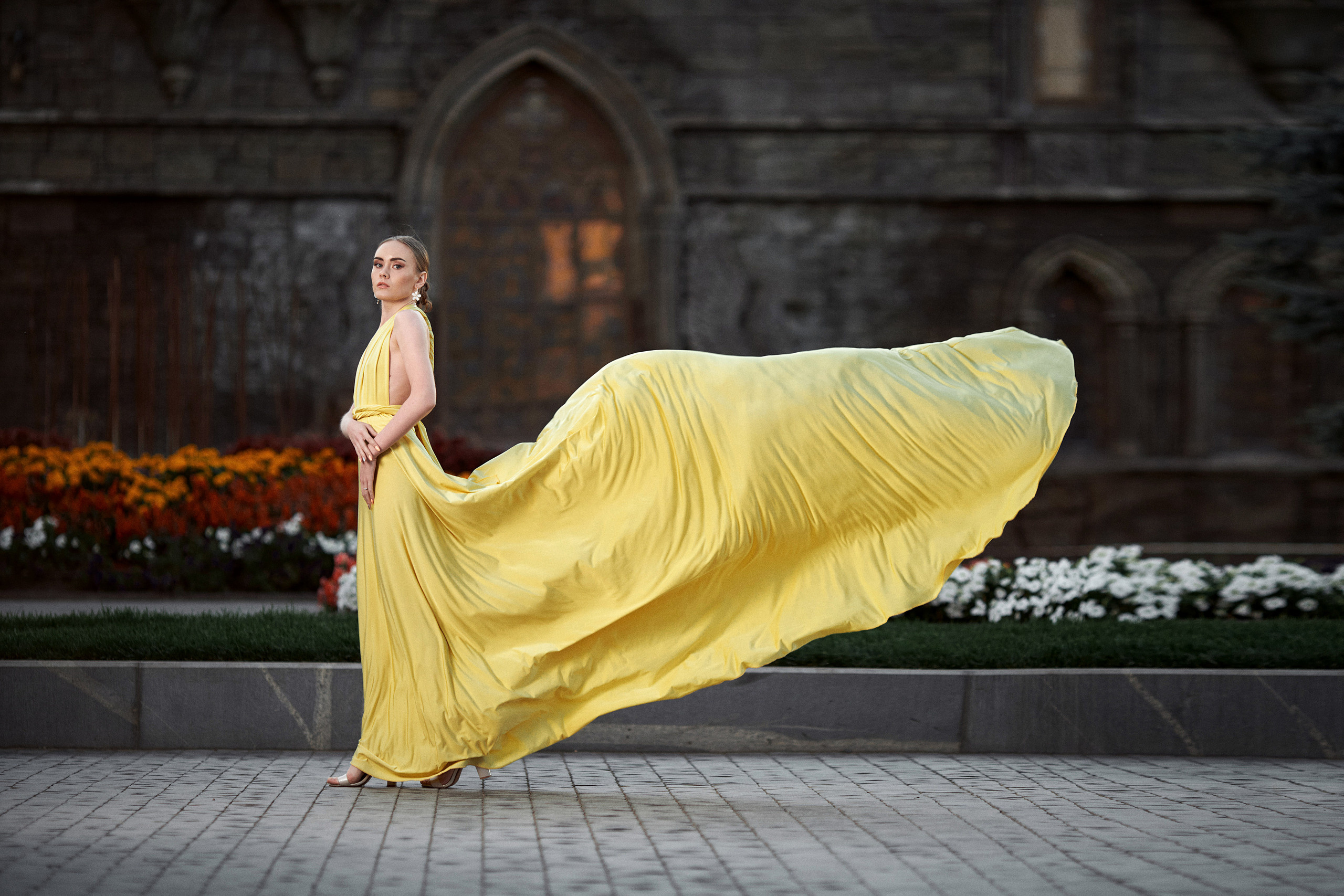 Алина. Свадебный и семейный фотограф Игорь Елагин