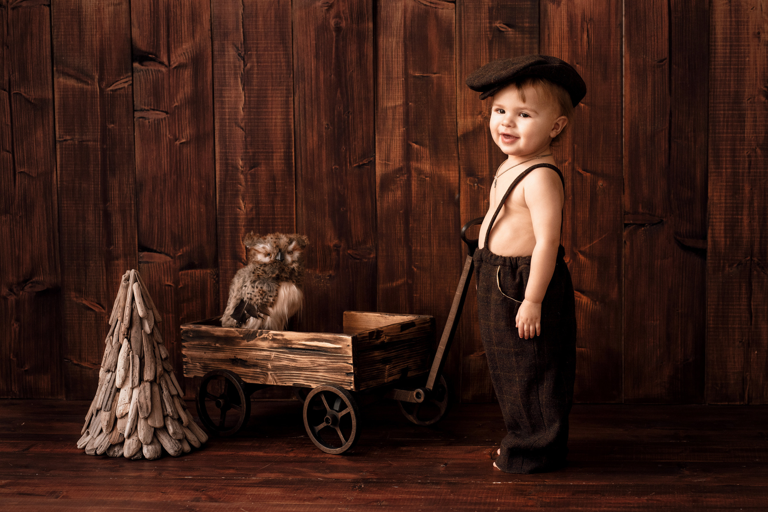 Андрей. Свадебный и семейный фотограф Игорь Елагин