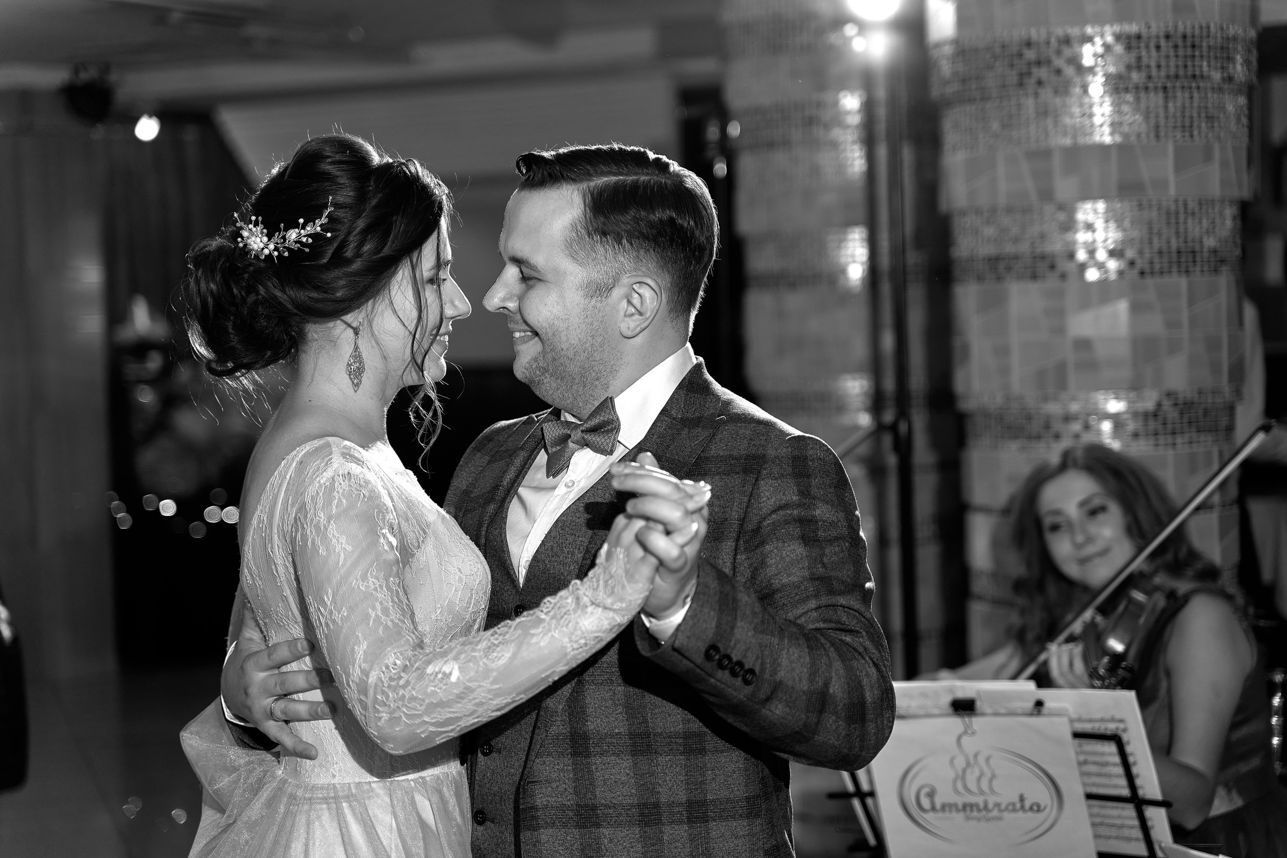 Дима и Юля. Свадебный и семейный фотограф Игорь Елагин