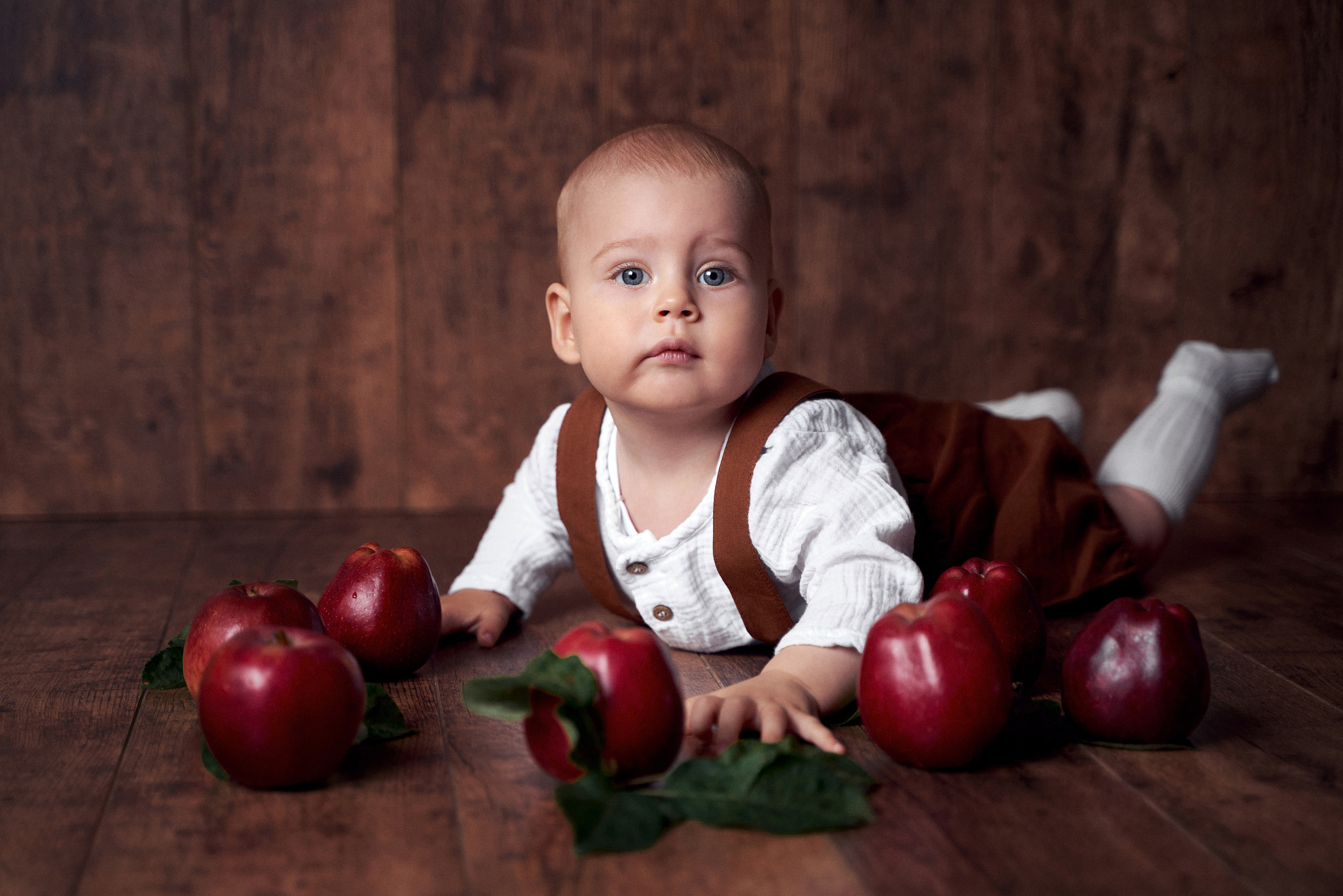Сережа. Свадебный и семейный фотограф Игорь Елагин