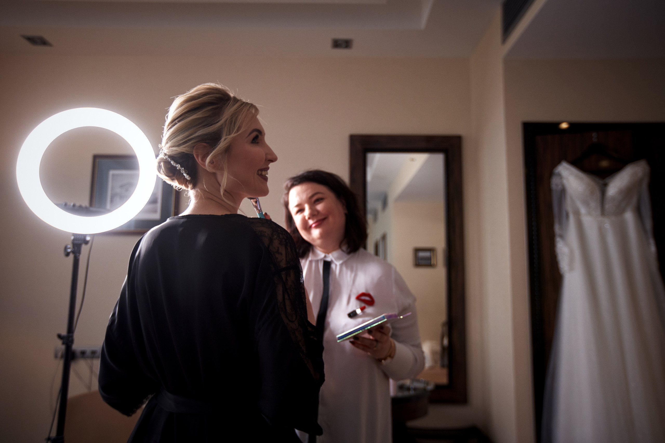 Гриша и Таня. Свадебный и семейный фотограф Игорь Елагин