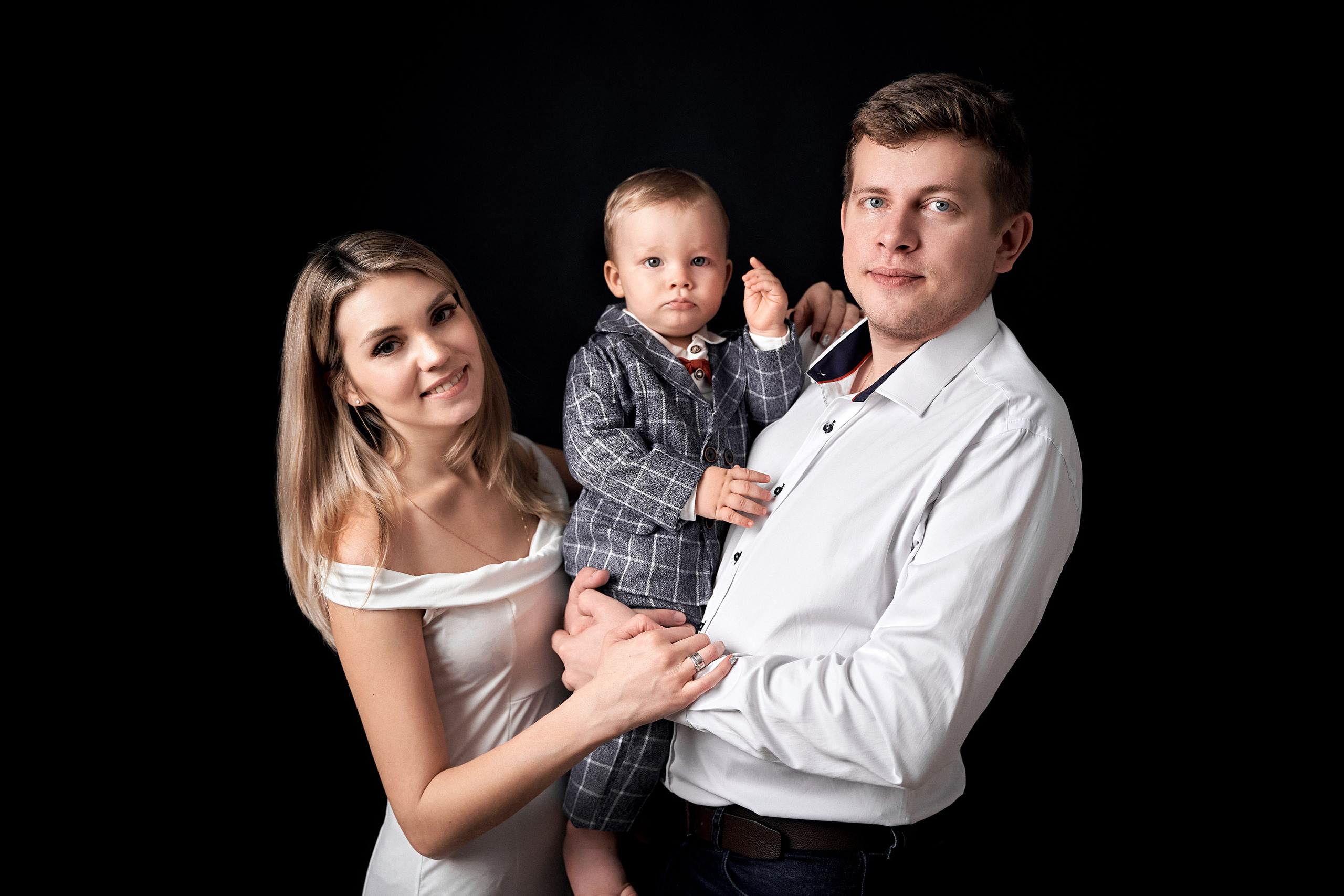 Платоша. Свадебный и семейный фотограф Игорь Елагин