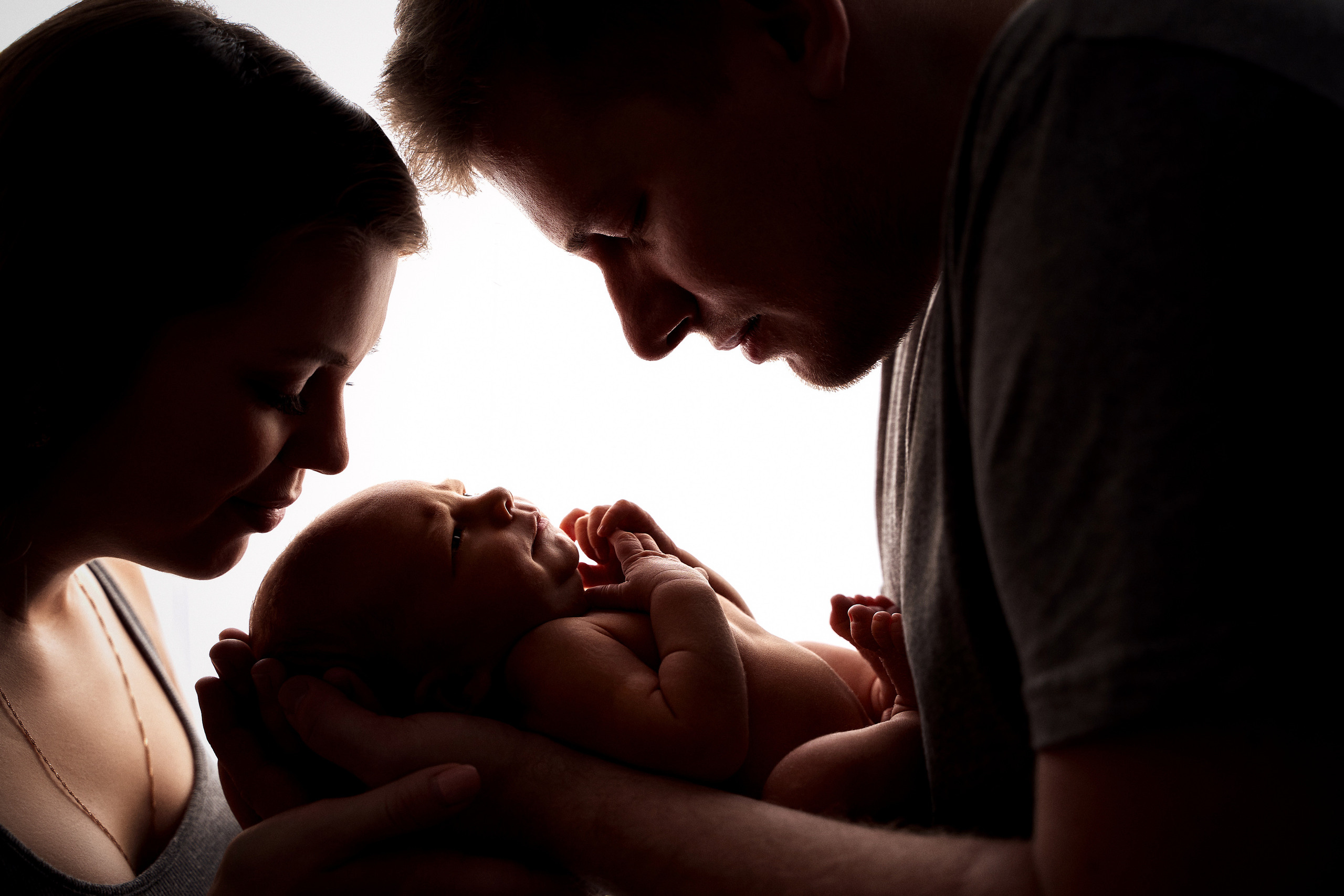 Антон. Свадебный и семейный фотограф Игорь Елагин