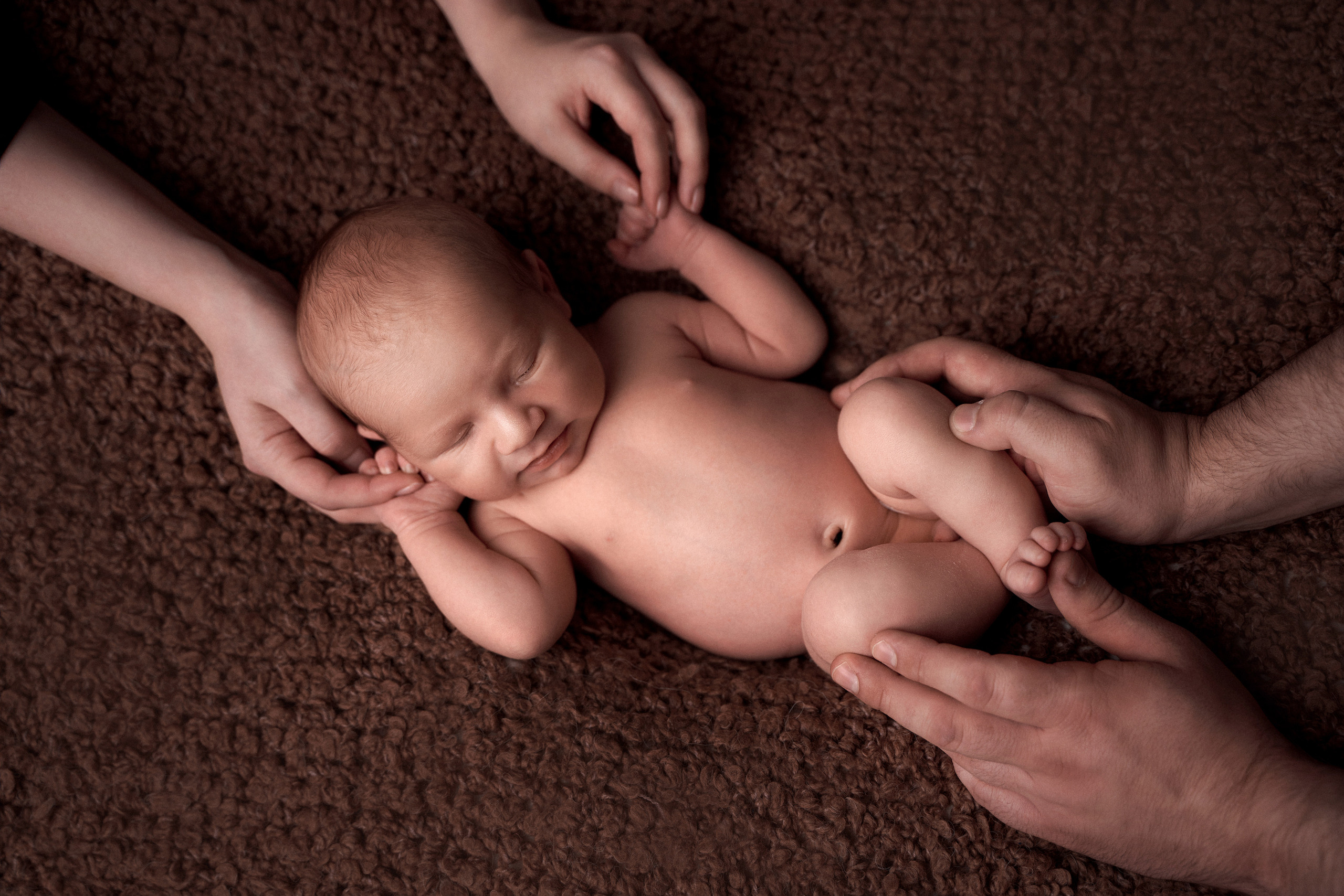 Гриша. Свадебный и семейный фотограф Игорь Елагин