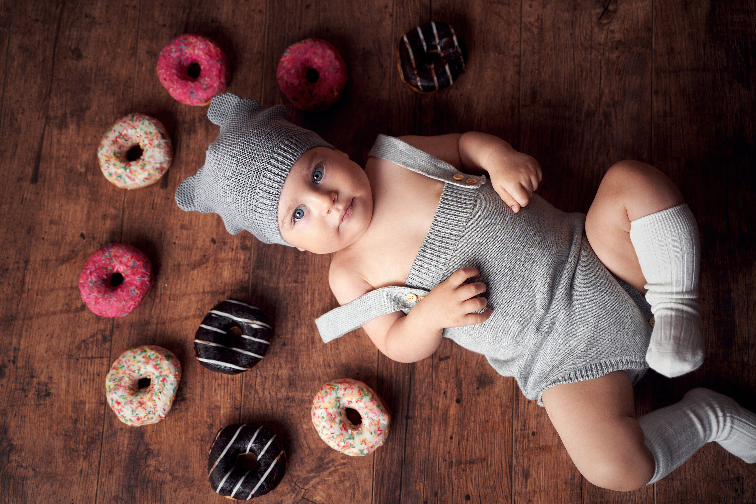 Сережа. Свадебный и семейный фотограф Игорь Елагин