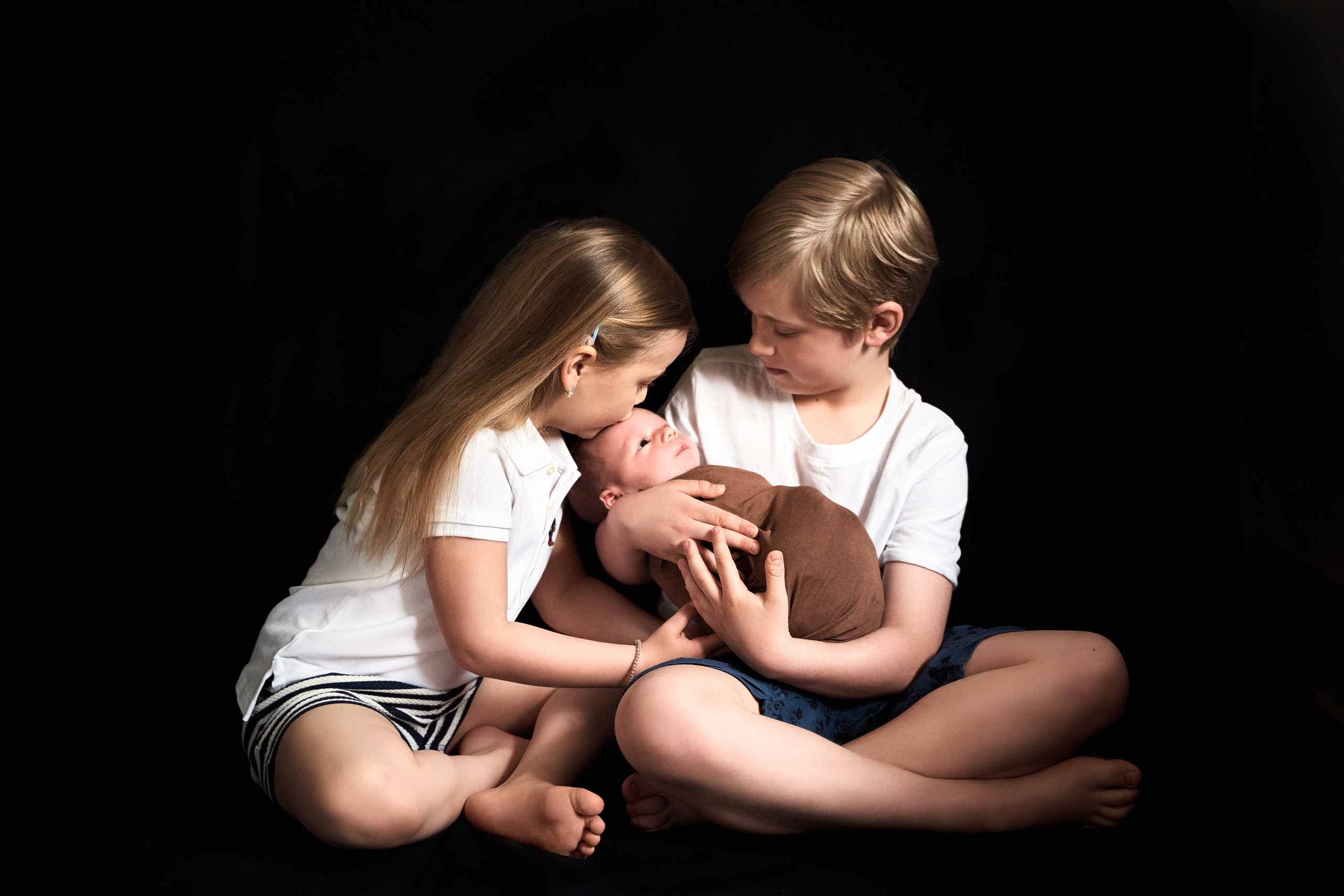 Андрей. Свадебный и семейный фотограф Игорь Елагин