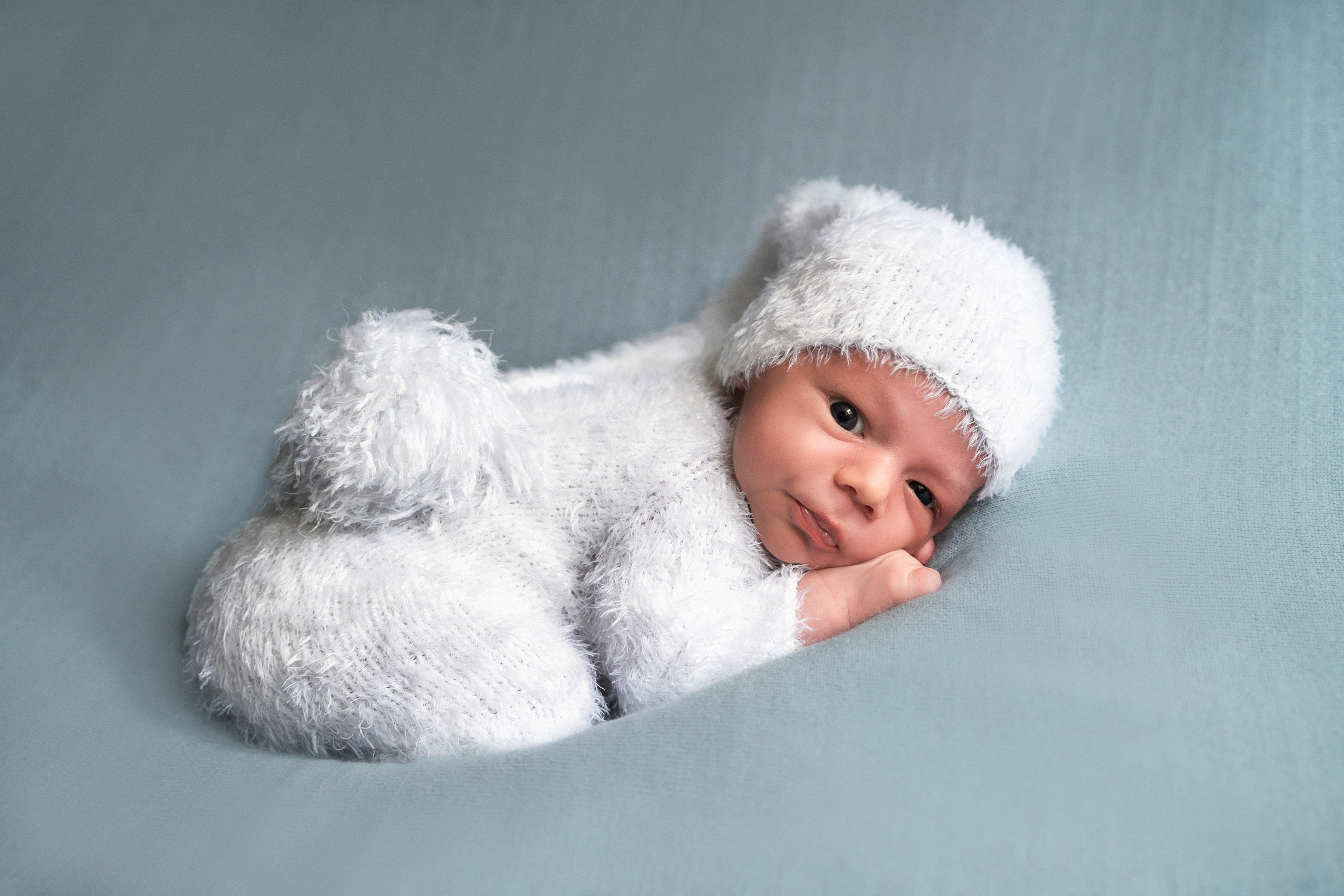 Андрей. Свадебный и семейный фотограф Игорь Елагин