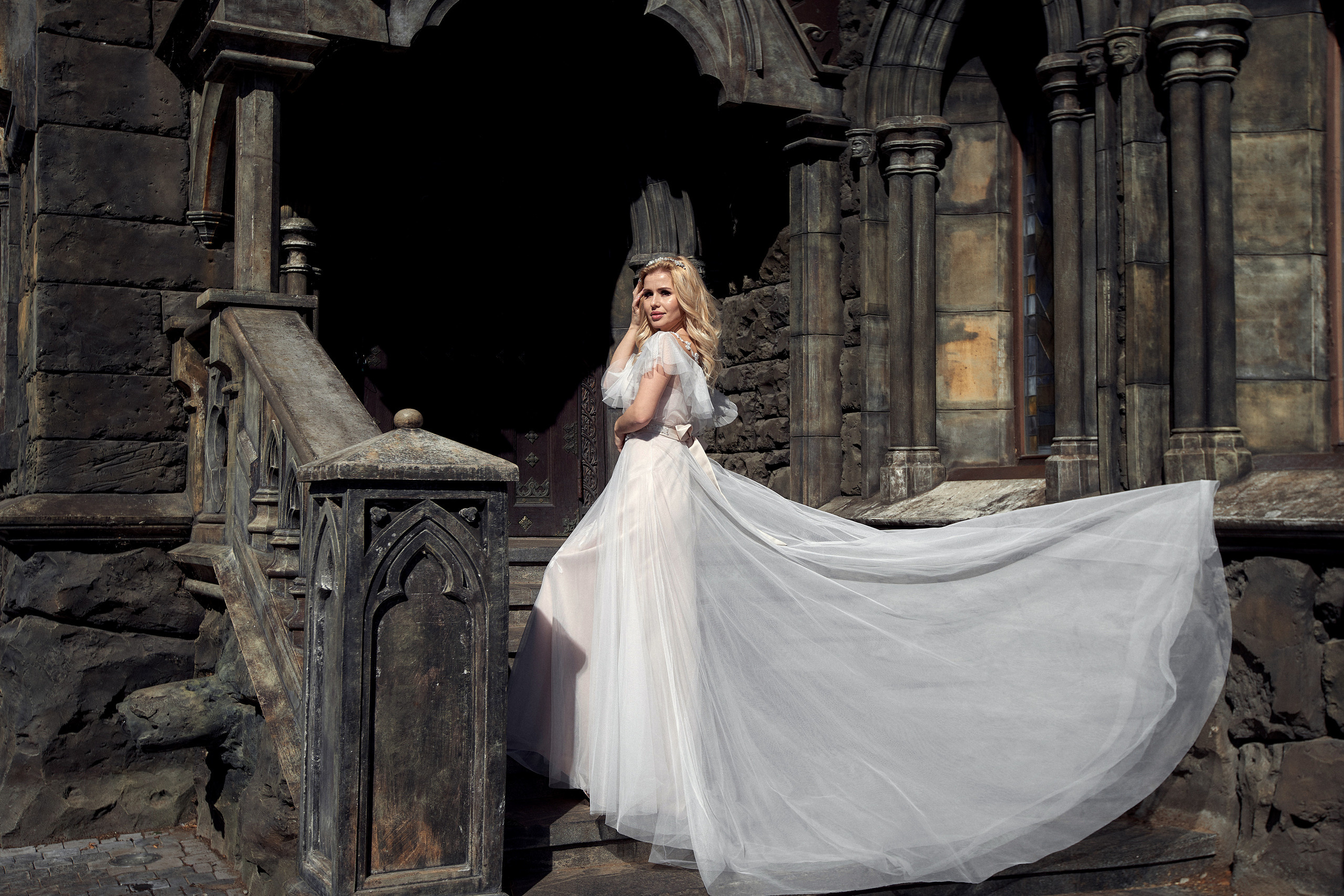 Свадьба в Тольятти. Свадебный и семейный фотограф Игорь Елагин