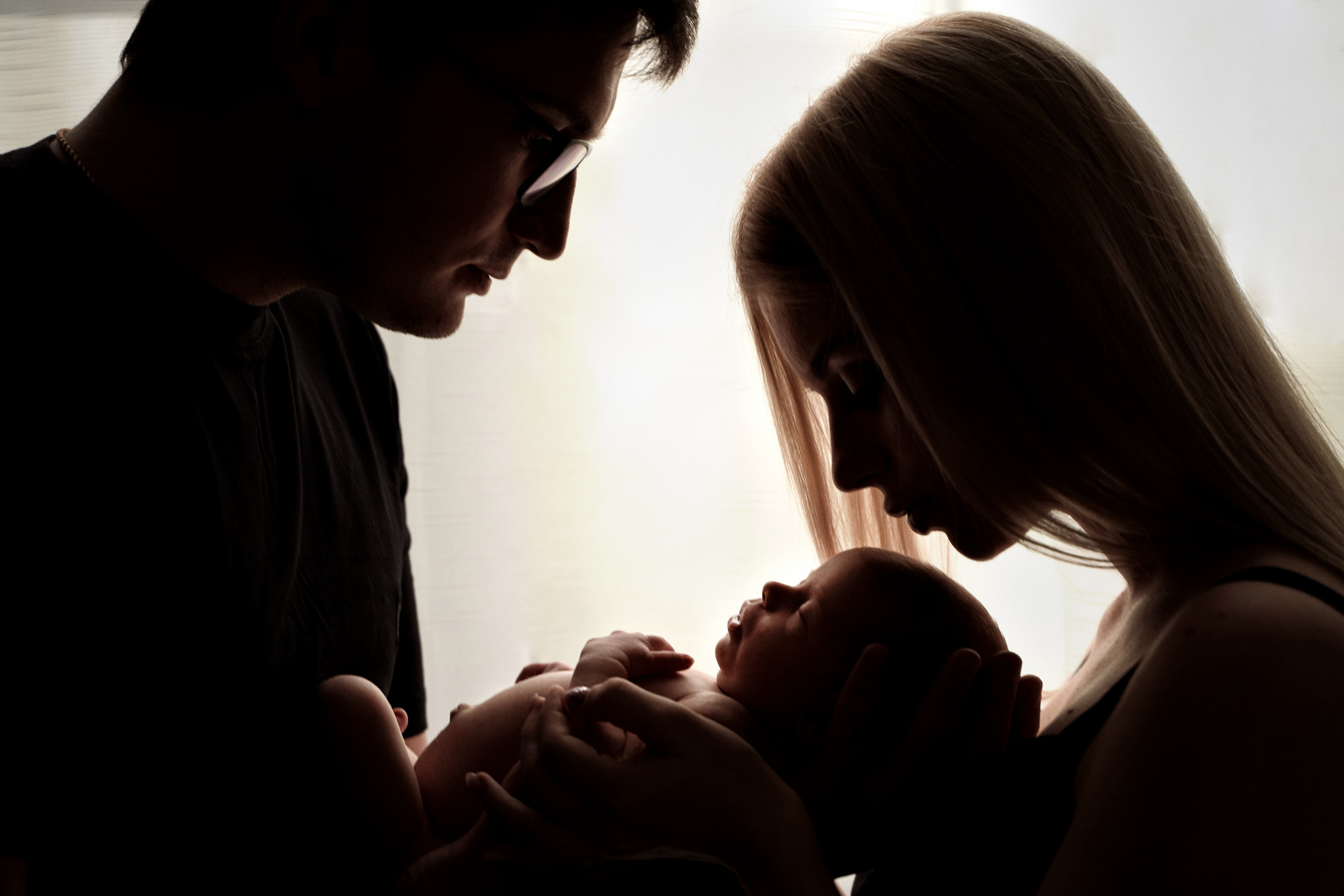 Аксинья. Свадебный и семейный фотограф Игорь Елагин