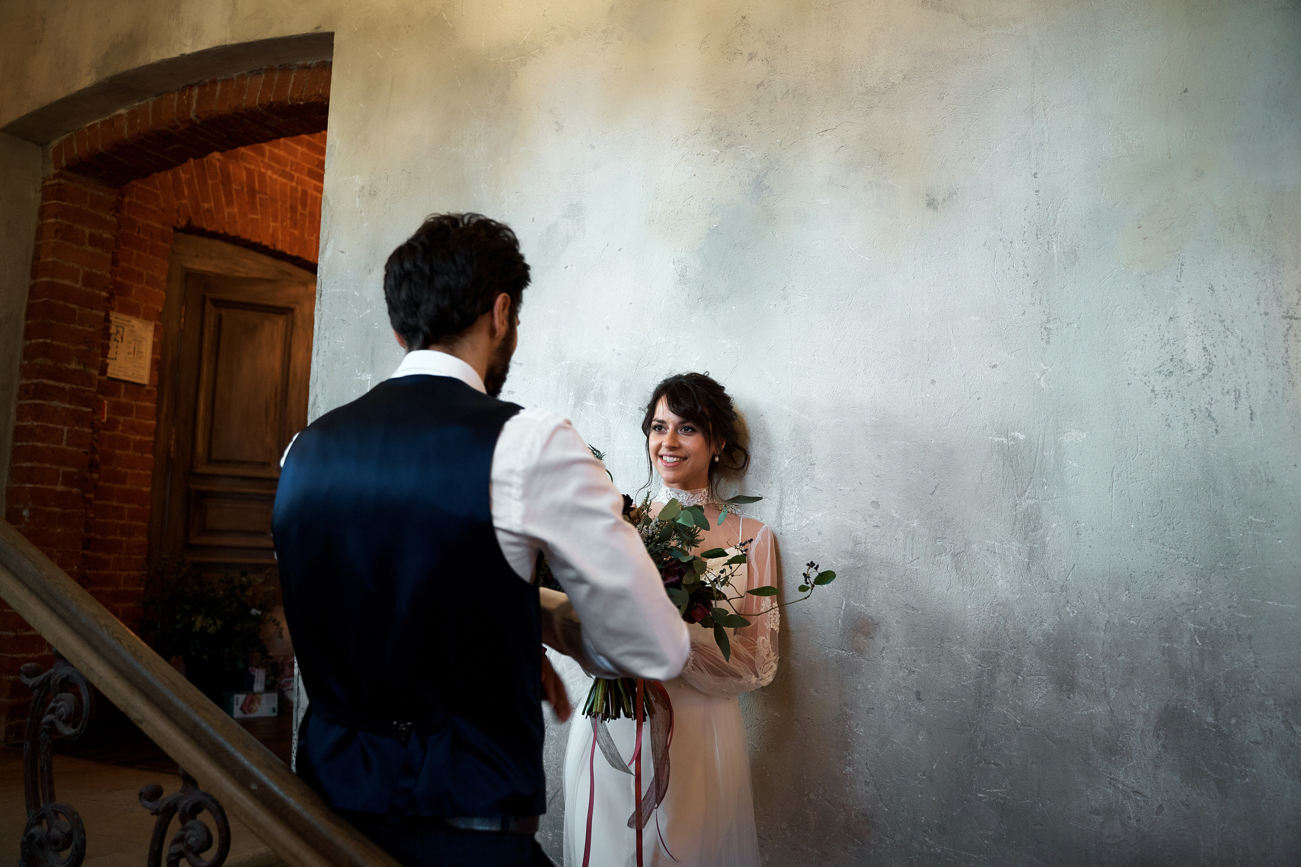 Илья и Лера. Свадебный и семейный фотограф Игорь Елагин