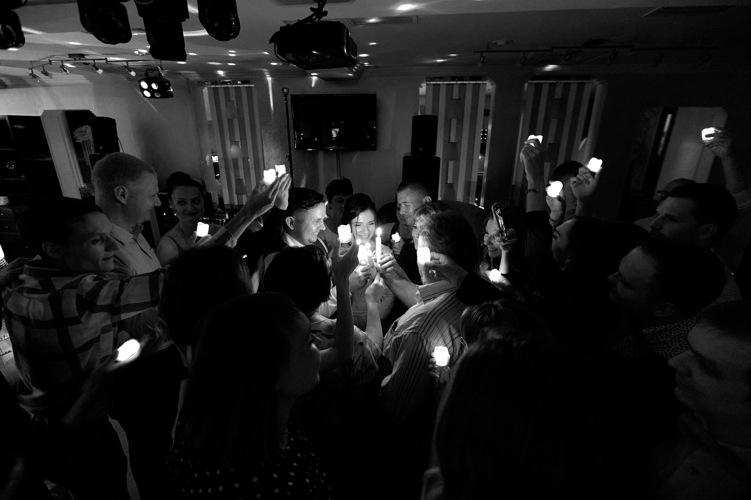 Дима и Юля. Свадебный и семейный фотограф Игорь Елагин