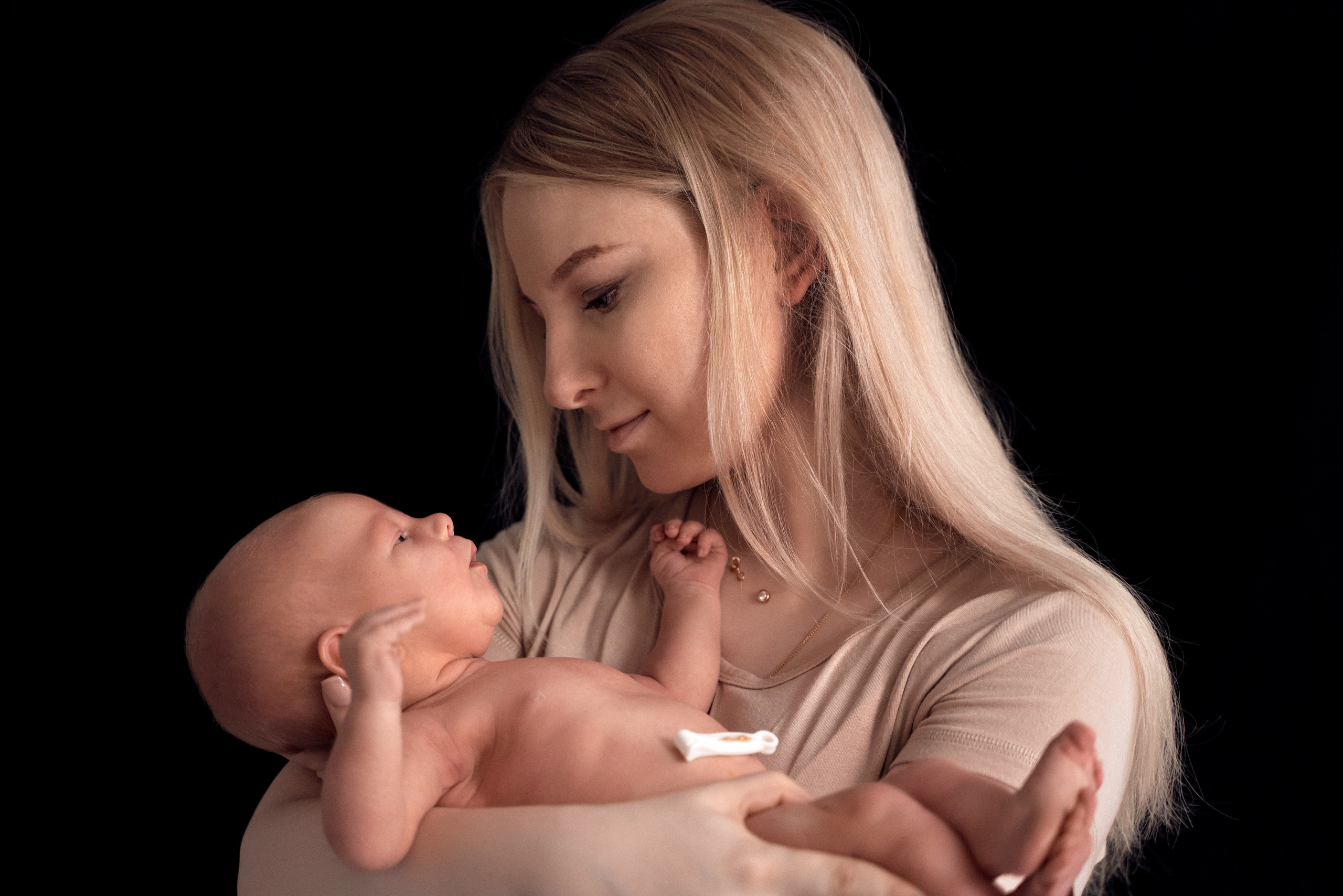 Алиса. Свадебный и семейный фотограф Игорь Елагин