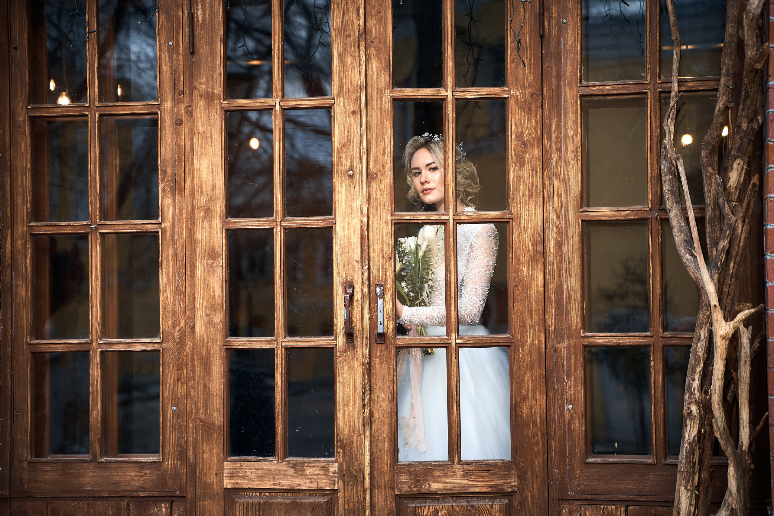 Саша и Лена. Свадебный и семейный фотограф Игорь Елагин