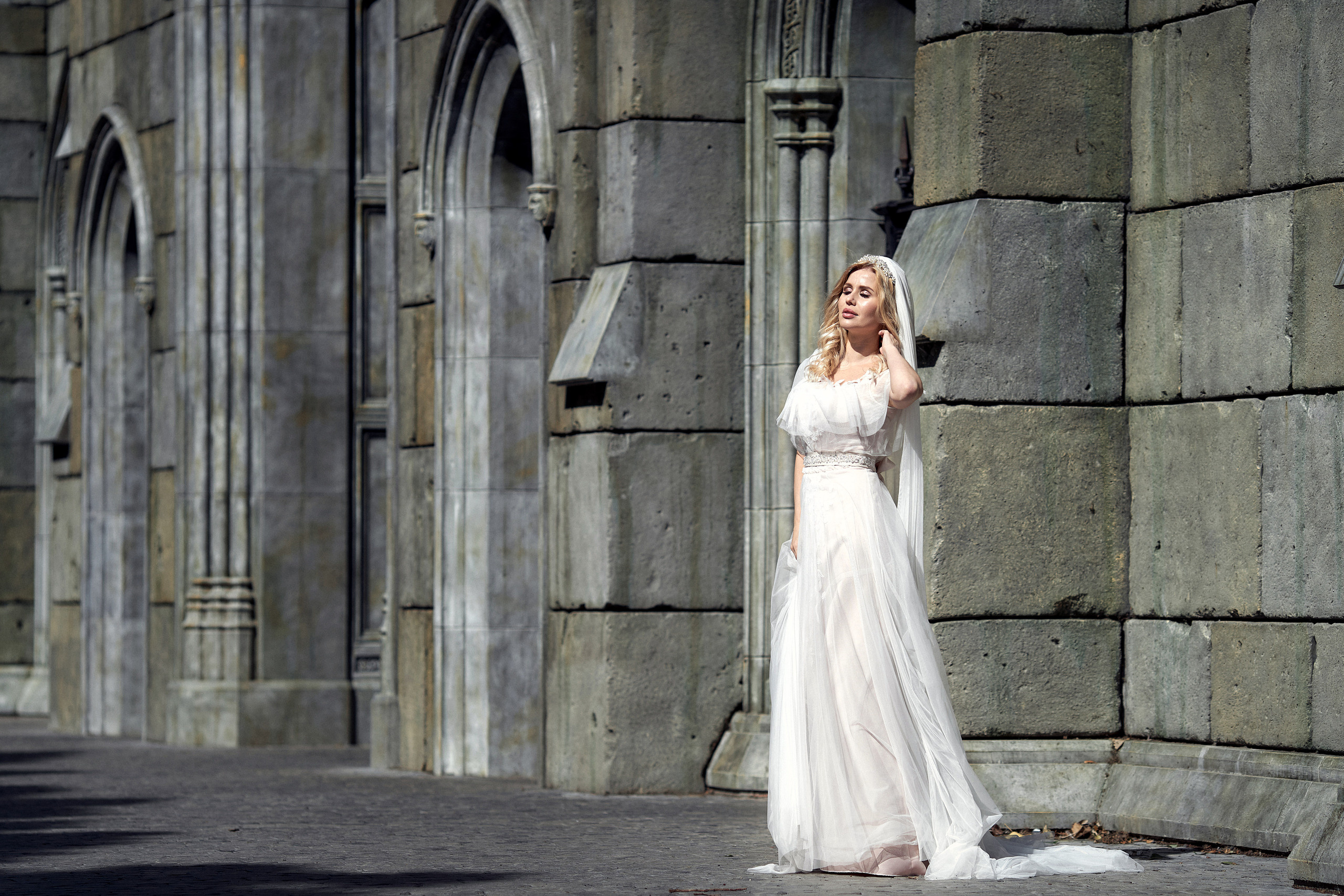 Свадьба в Тольятти. Свадебный и семейный фотограф Игорь Елагин