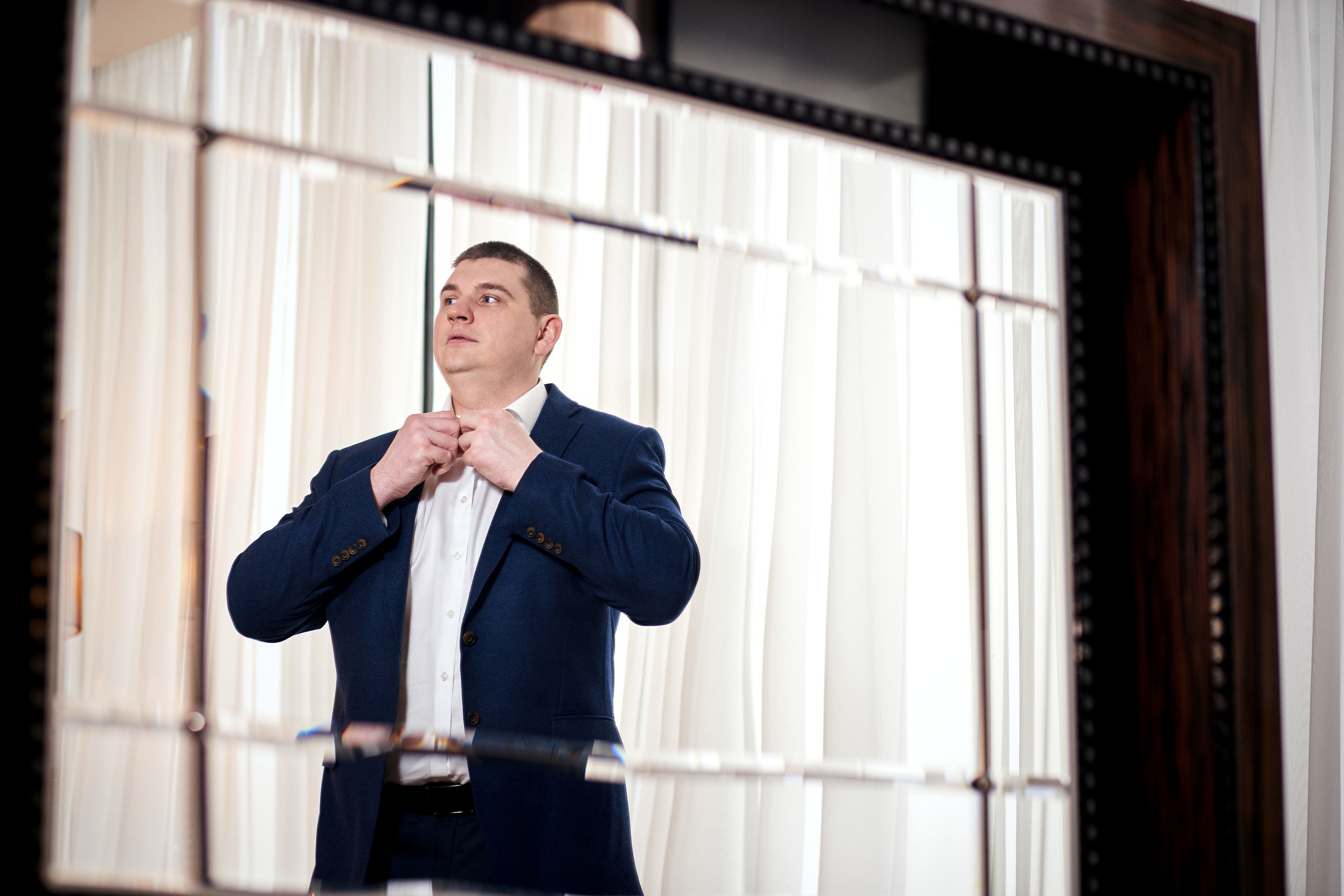 Гриша и Таня. Свадебный и семейный фотограф Игорь Елагин