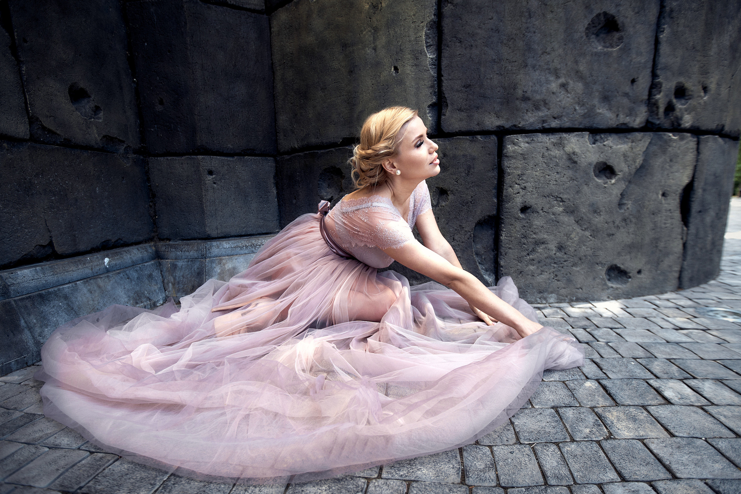 Свадьба в Тольятти. Свадебный и семейный фотограф Игорь Елагин