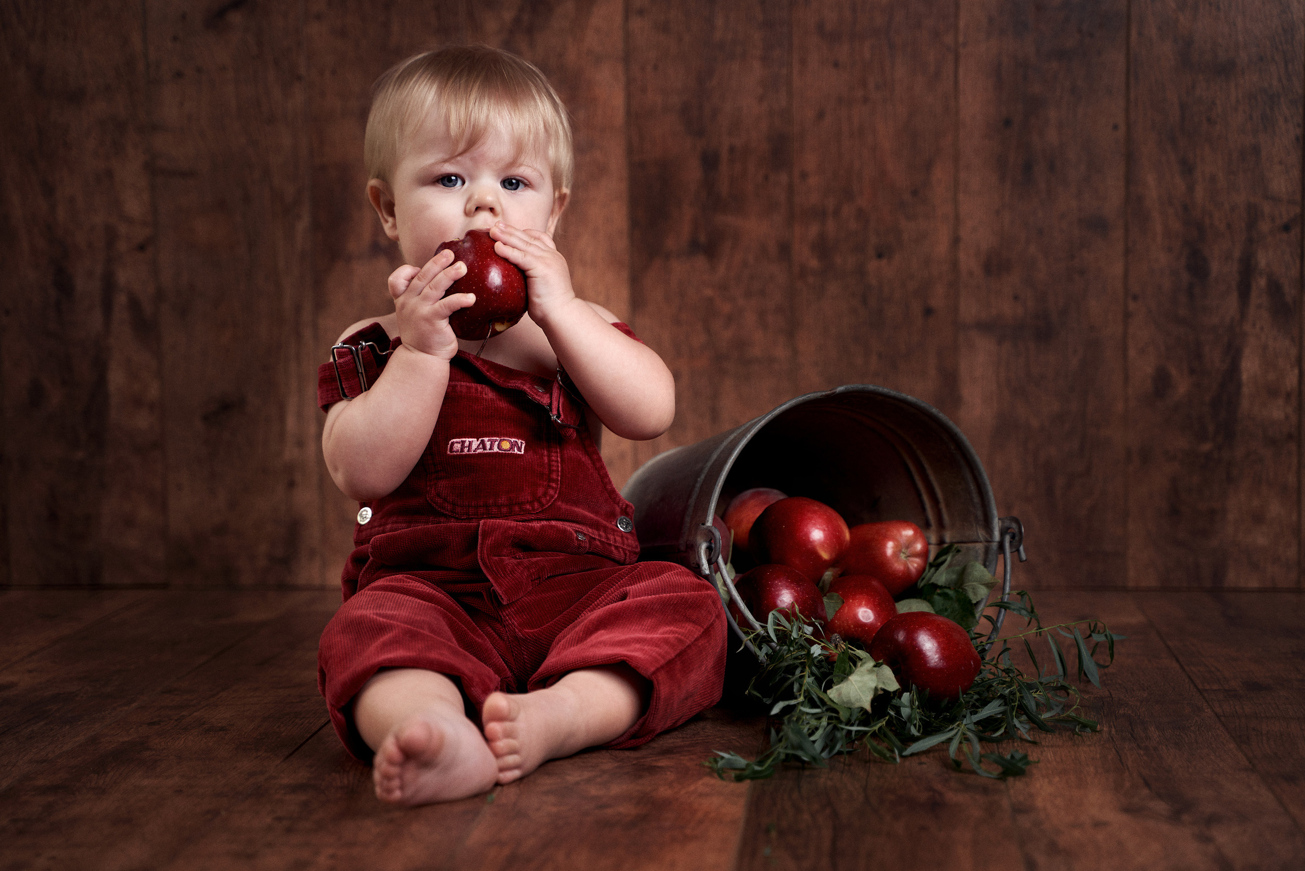 Леня. Свадебный и семейный фотограф Игорь Елагин
