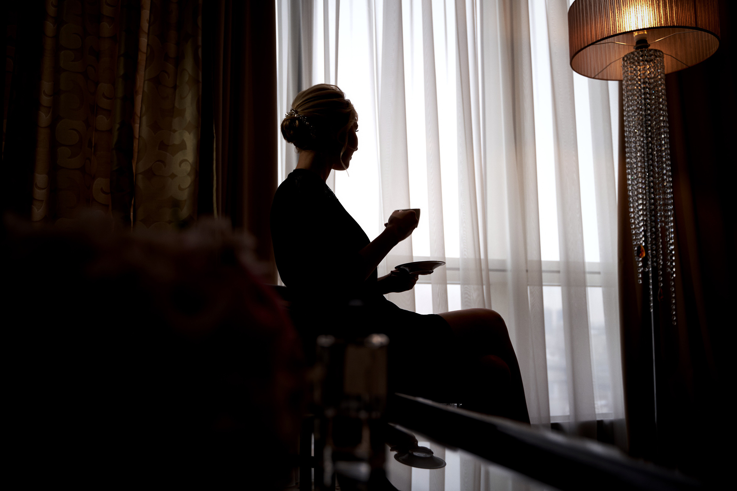 Гриша и Таня. Свадебный и семейный фотограф Игорь Елагин