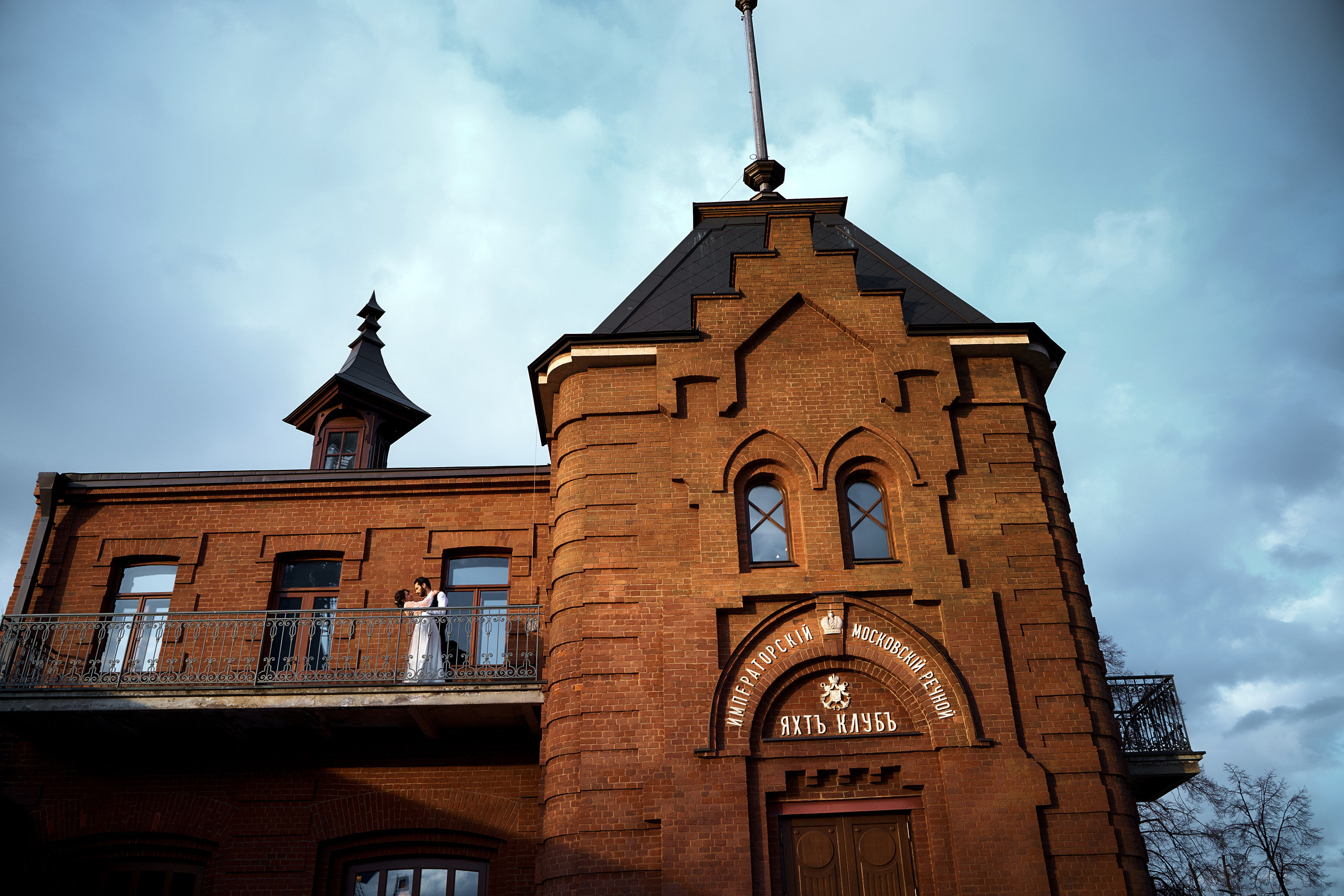 Илья и Лера. Свадебный и семейный фотограф Игорь Елагин