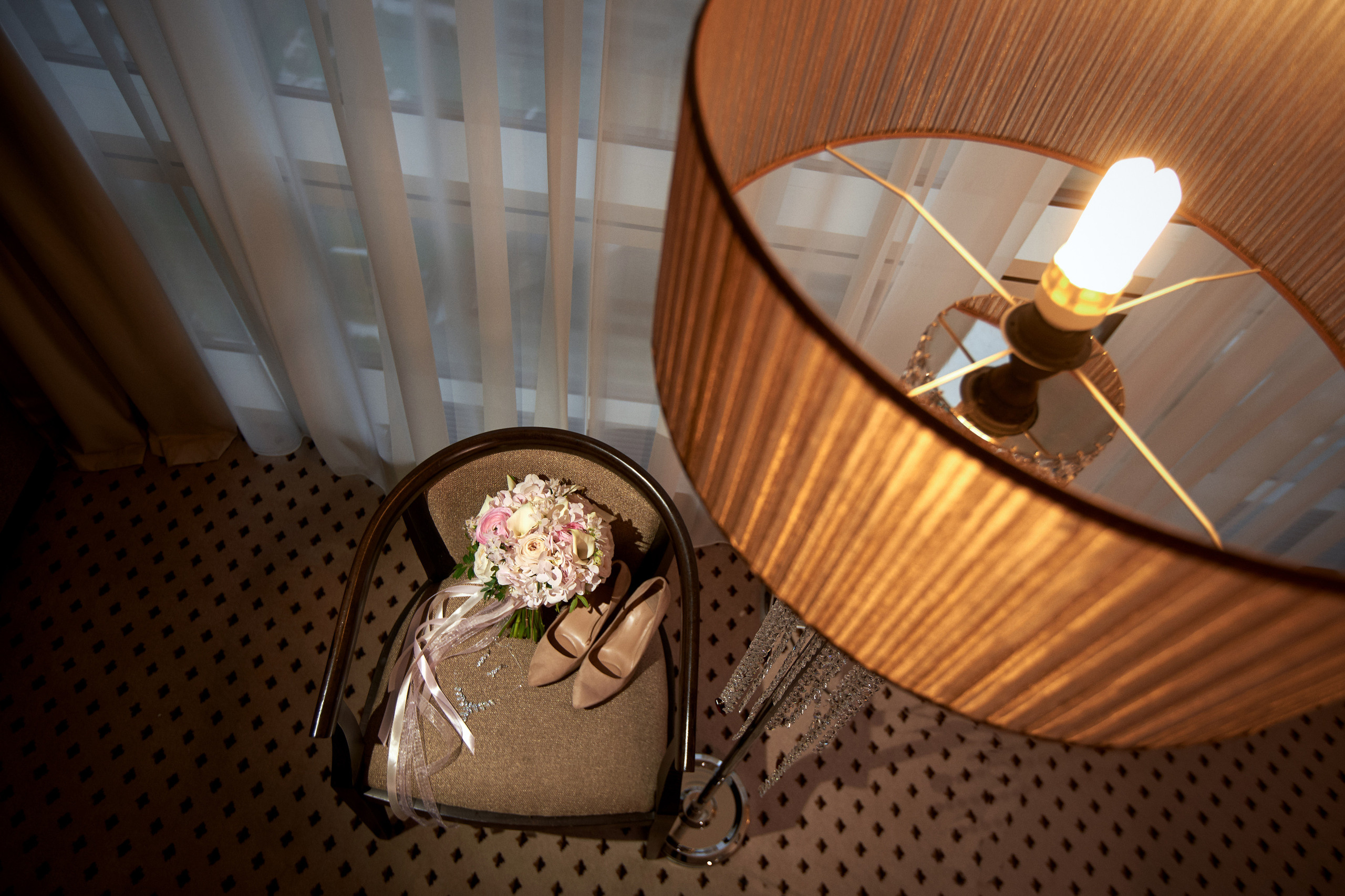 Гриша и Таня. Свадебный и семейный фотограф Игорь Елагин