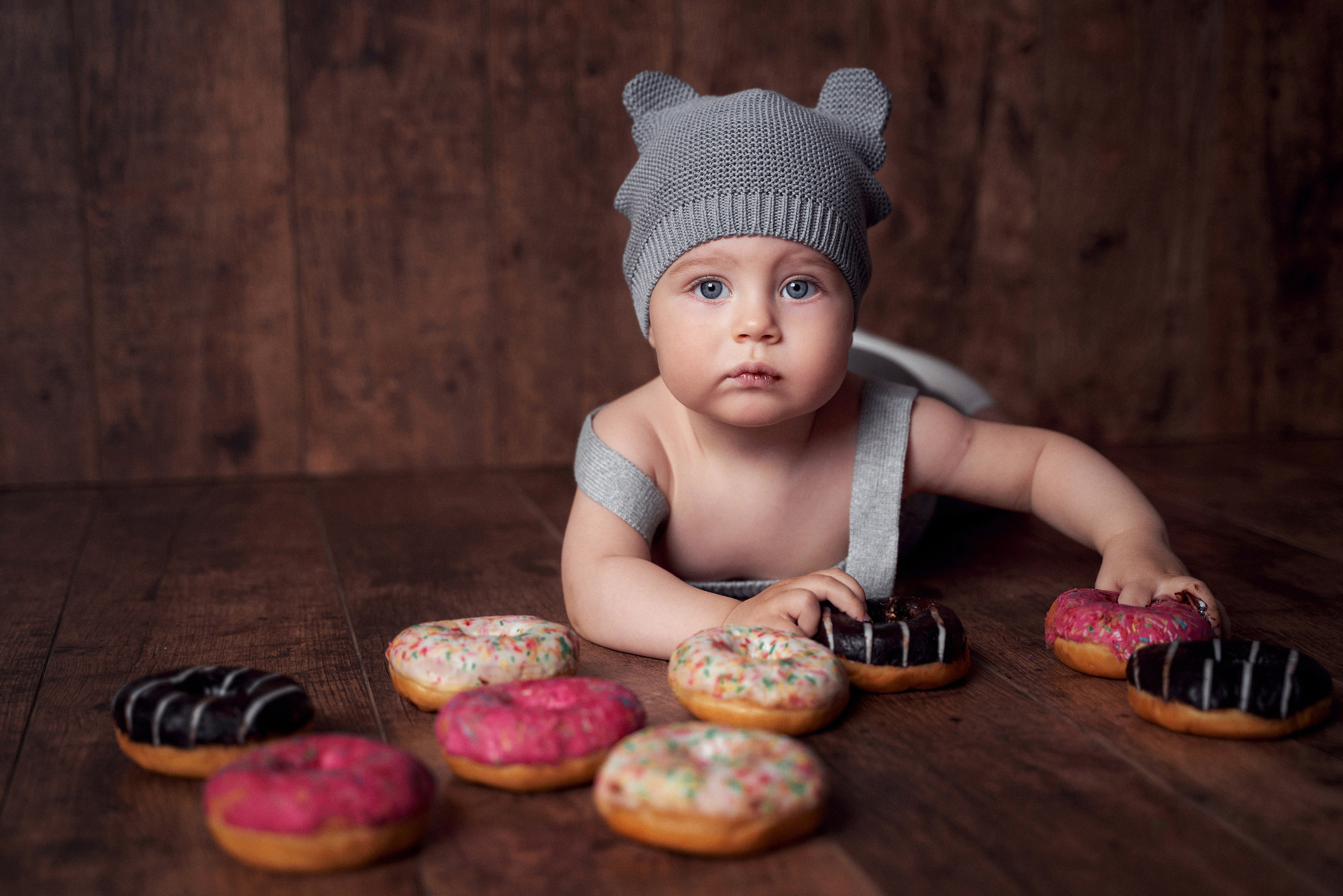 Сережа. Свадебный и семейный фотограф Игорь Елагин