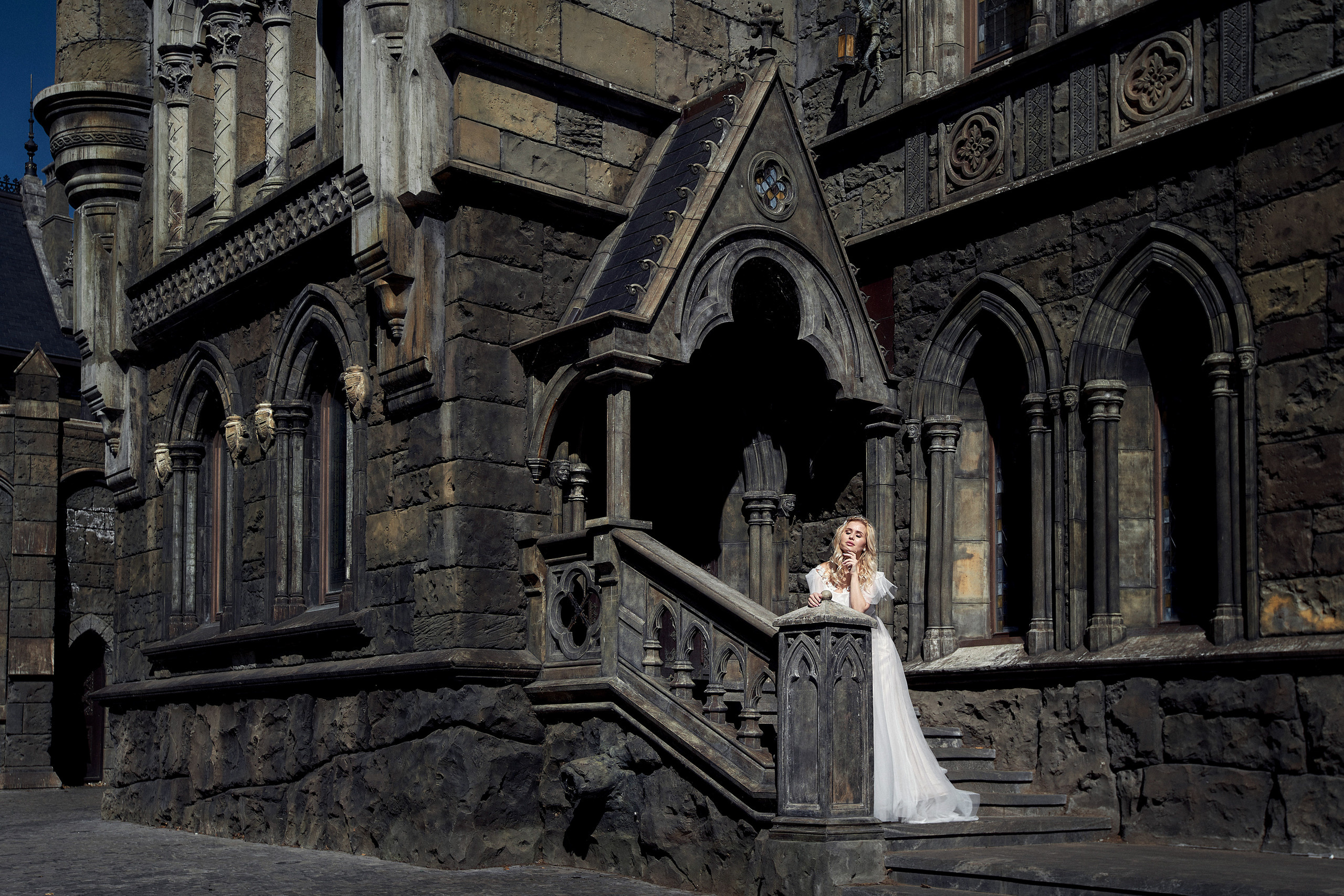 Свадьба в Тольятти. Свадебный и семейный фотограф Игорь Елагин