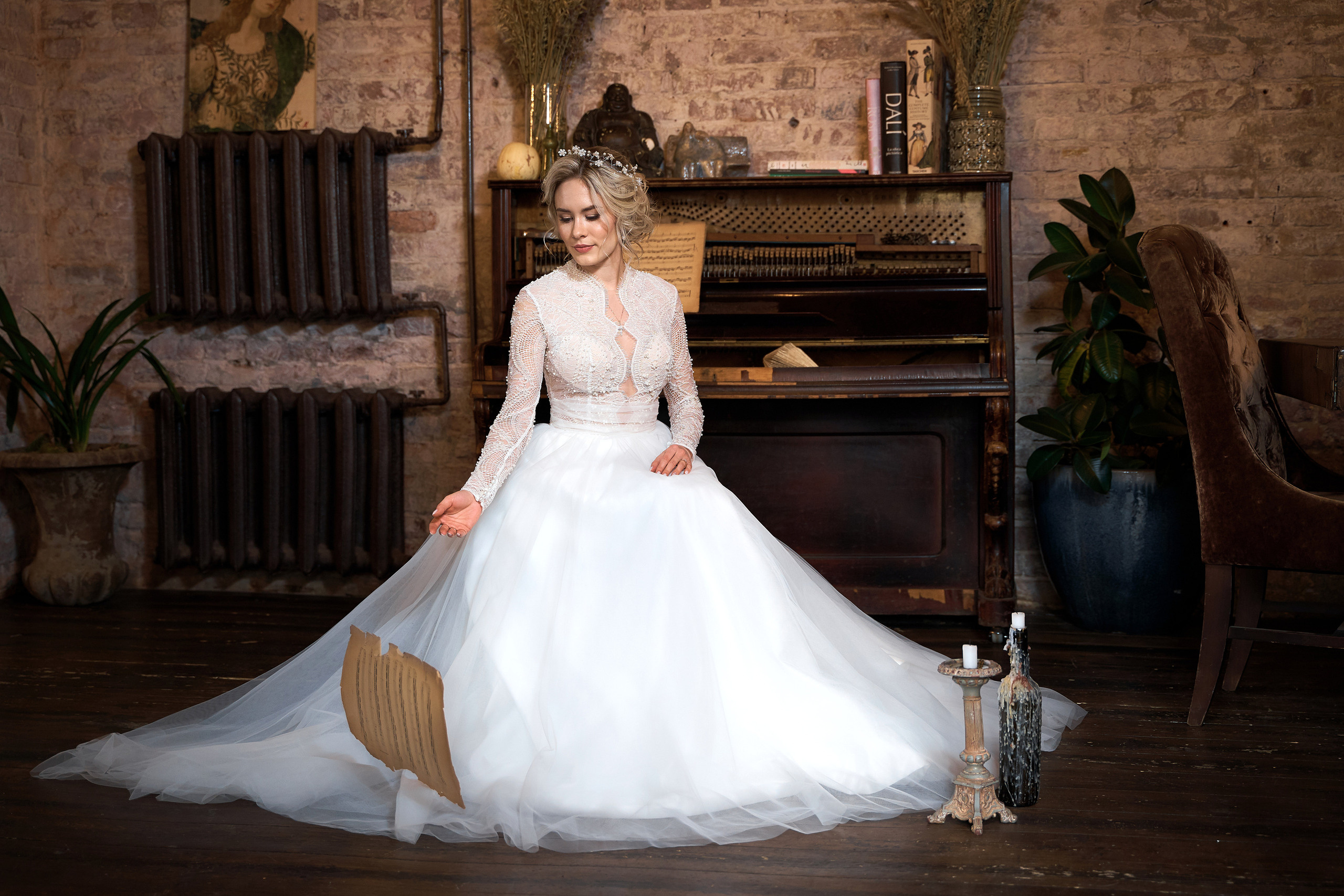 Саша и Лена. Свадебный и семейный фотограф Игорь Елагин