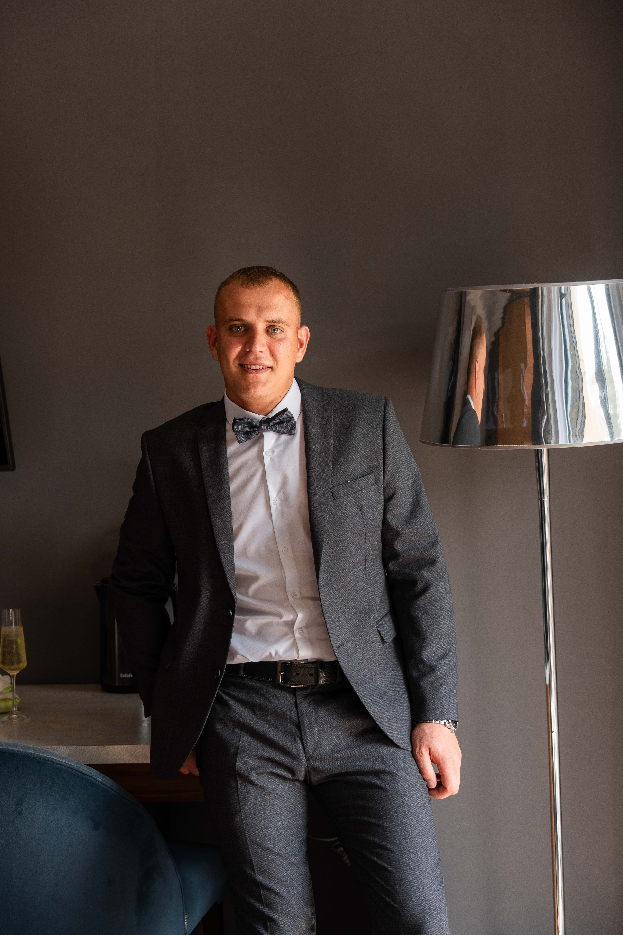 Свадебная фотосессия в Москве, регистрация в Кутузовском ЗАГСе Москва. Свадебный фотограф в Москве Анна Полушина